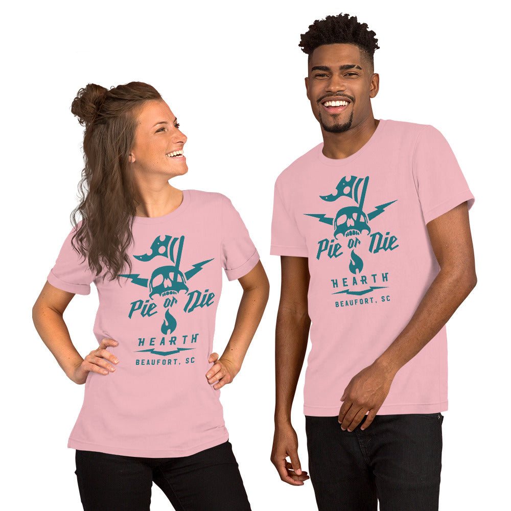 Pie Or Die T-Shirt