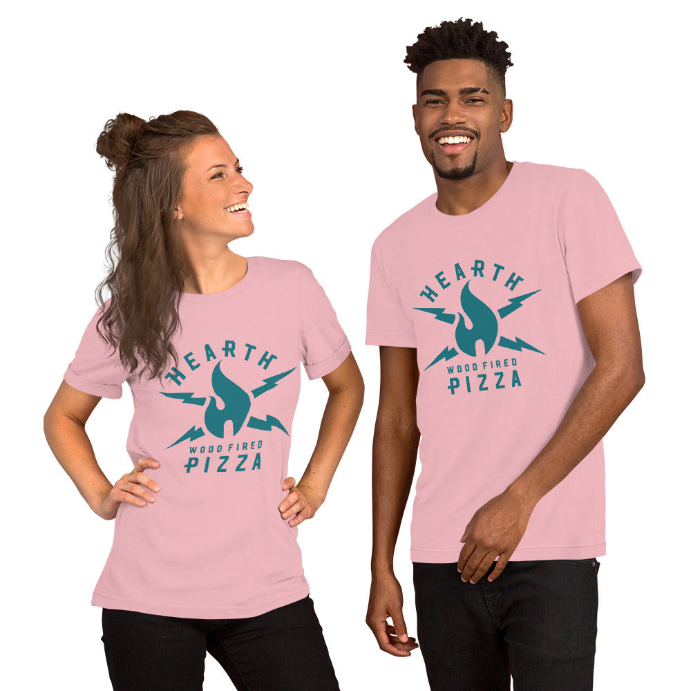 Classic Fit T-Shirt