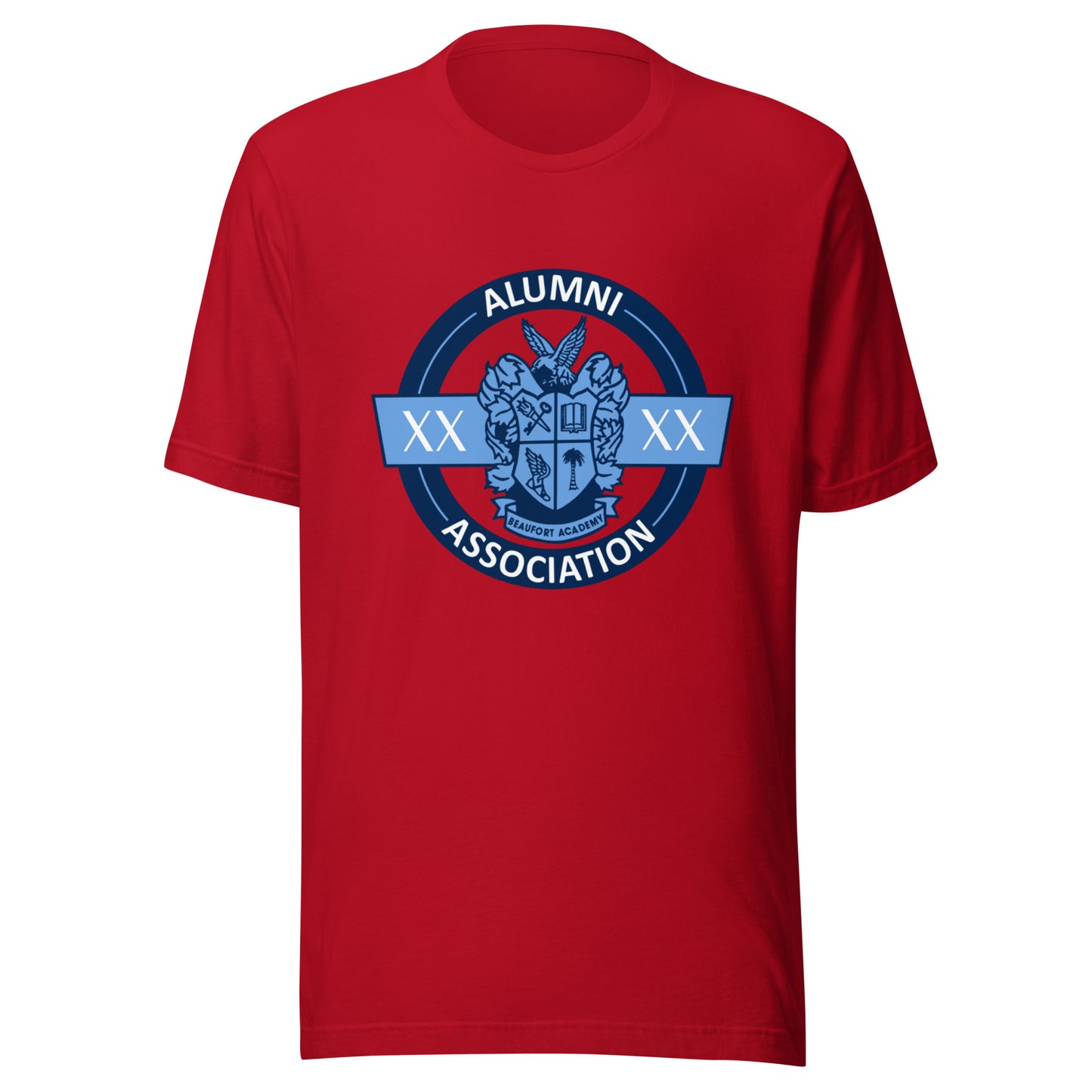 Alumni Graduation Year T-Shirt