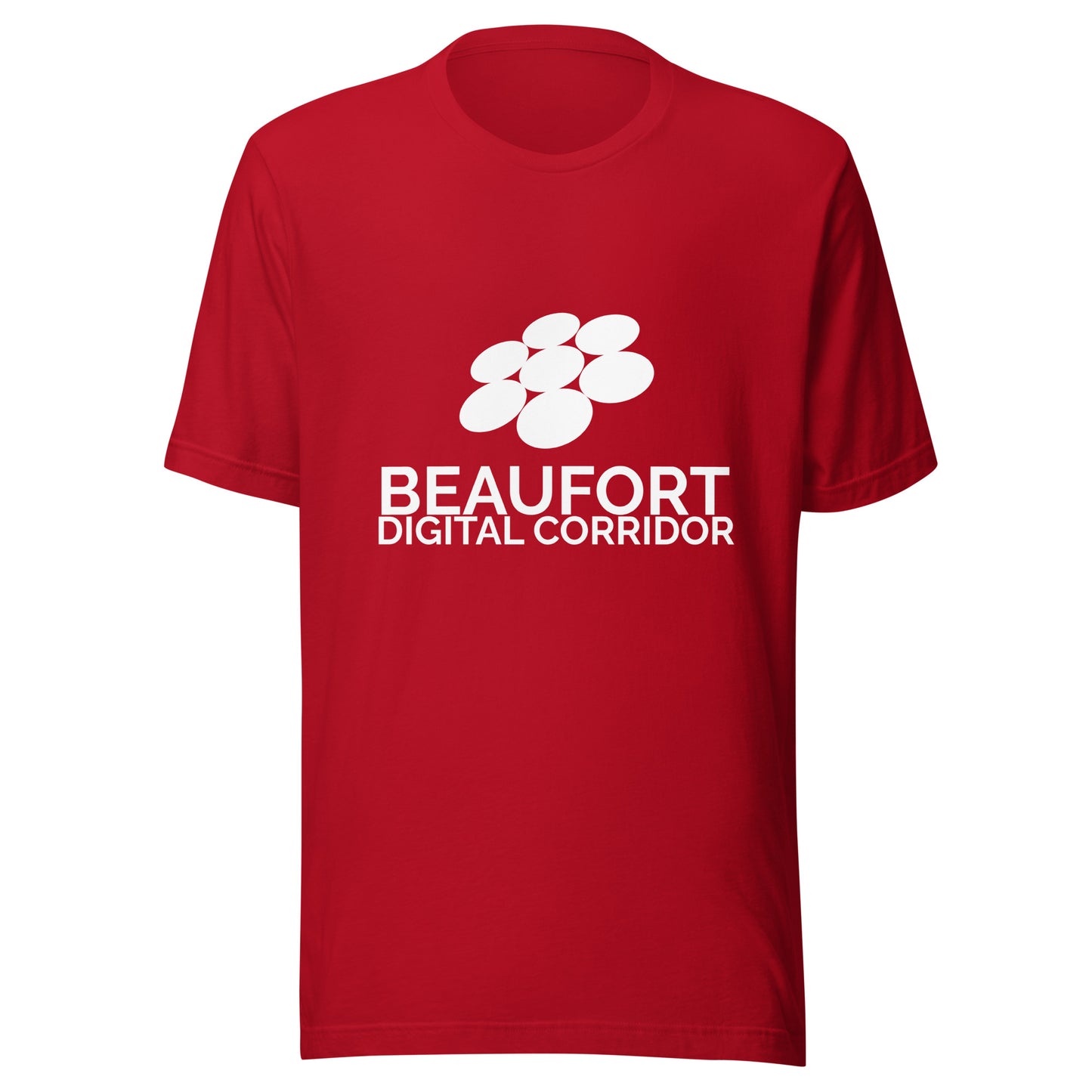 Unisex Stretchy T-Shirt