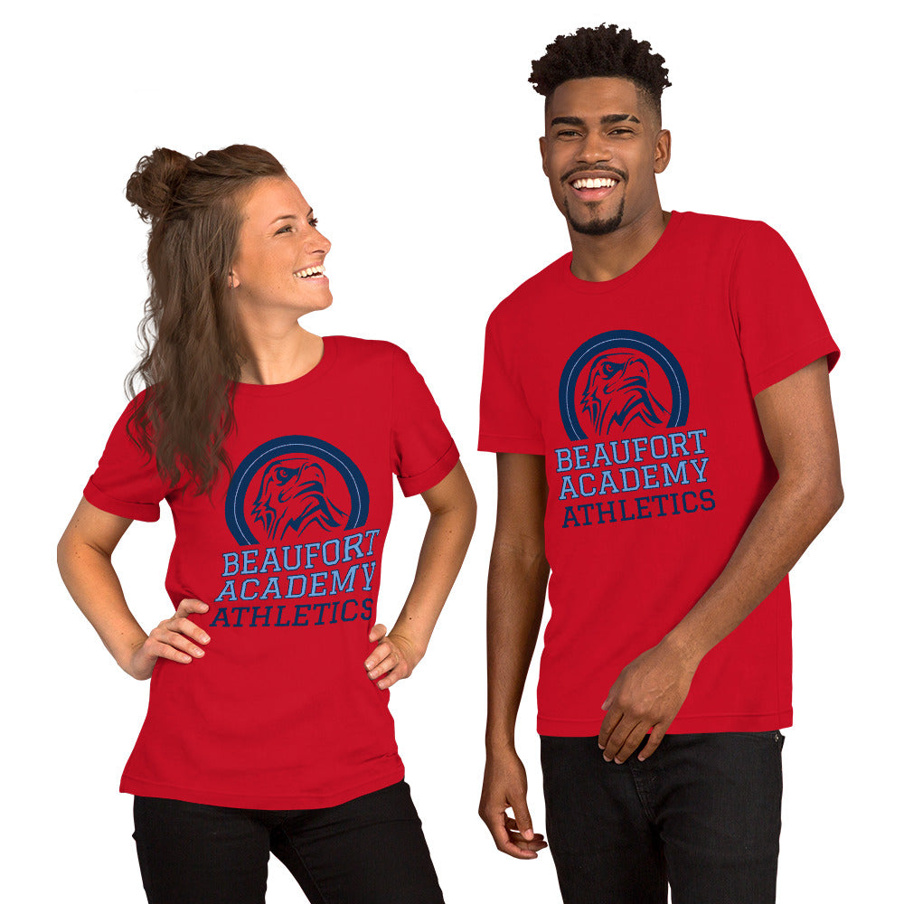 Athletics Unisex T-Shirt