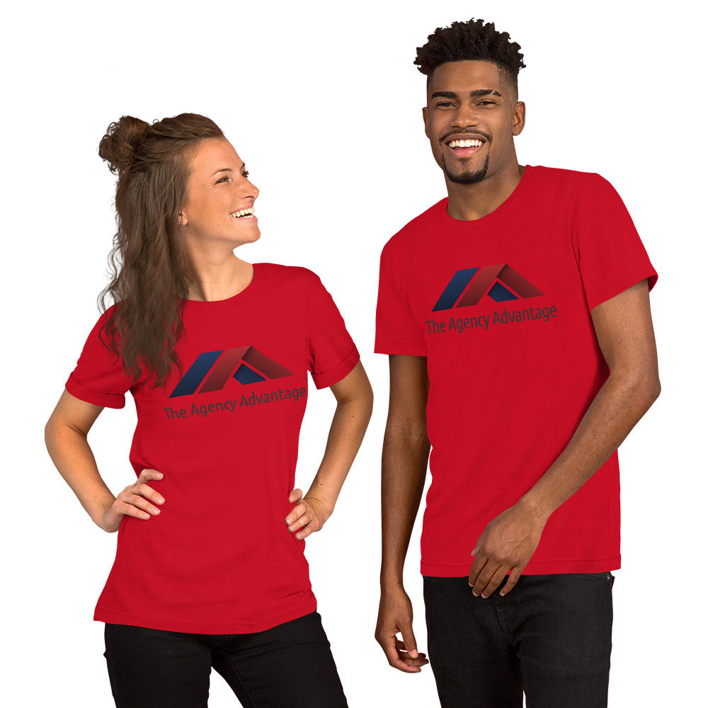 Agency Advantage T-Shirt