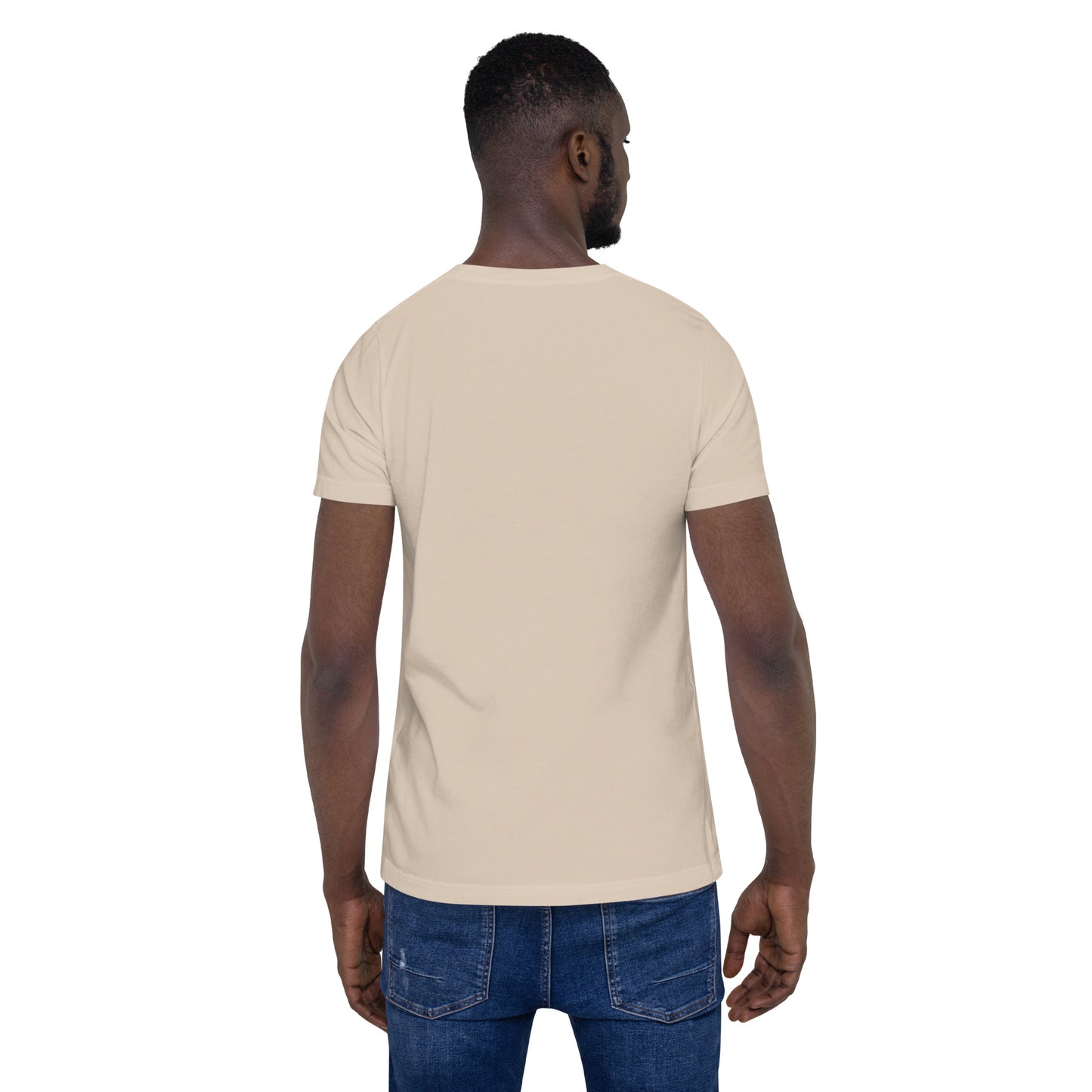 Warriors Stretchy T-Shirt