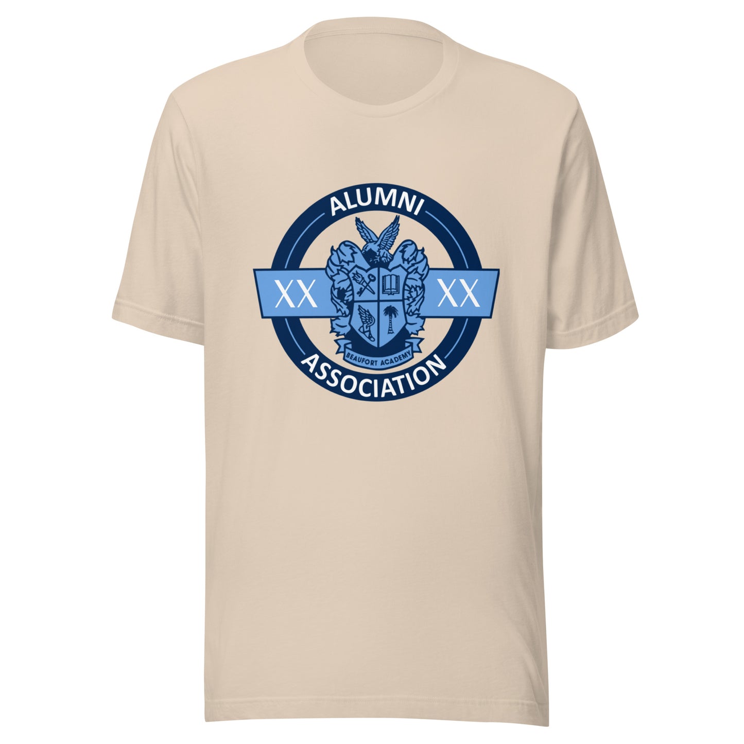 Alumni Graduation Year T-Shirt