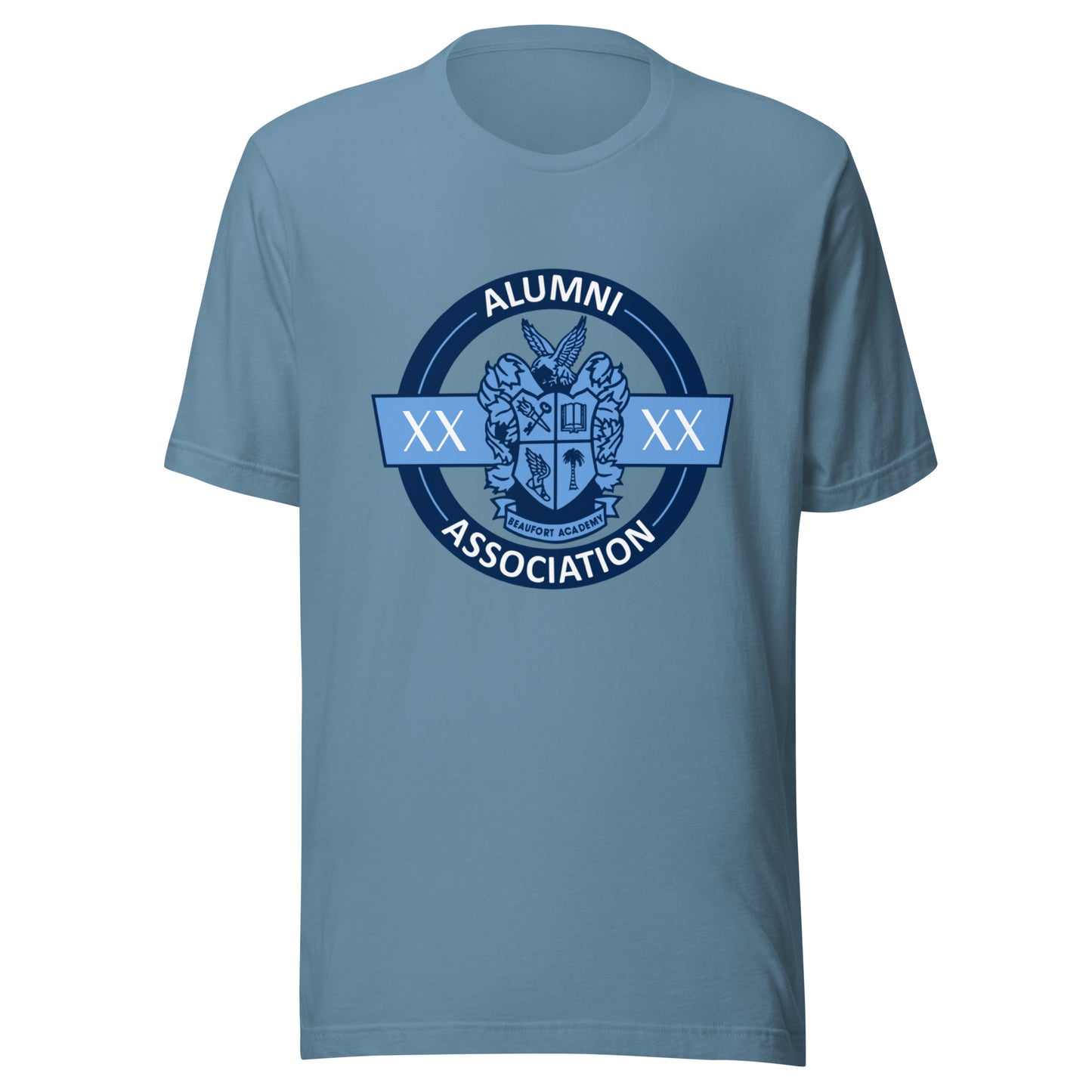 Alumni Graduation Year T-Shirt