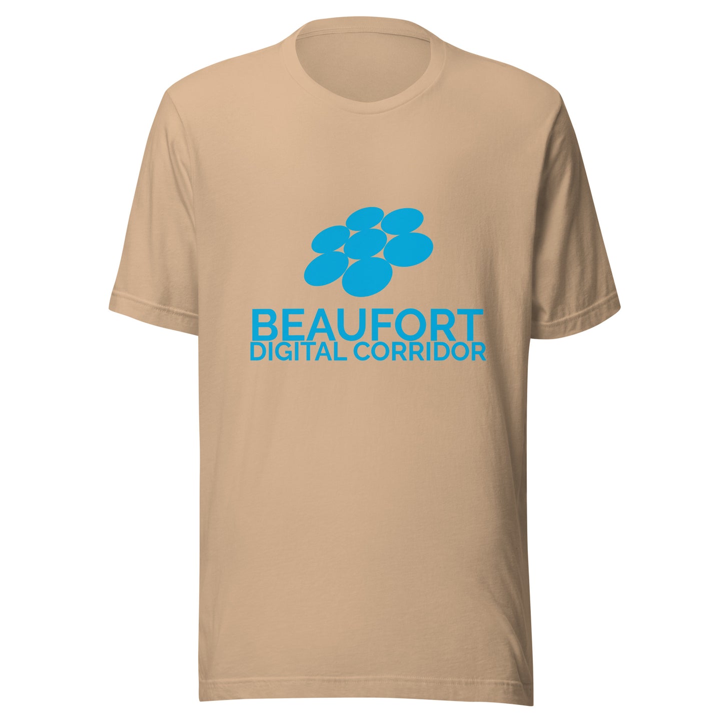 Unisex Stretchy T-Shirt