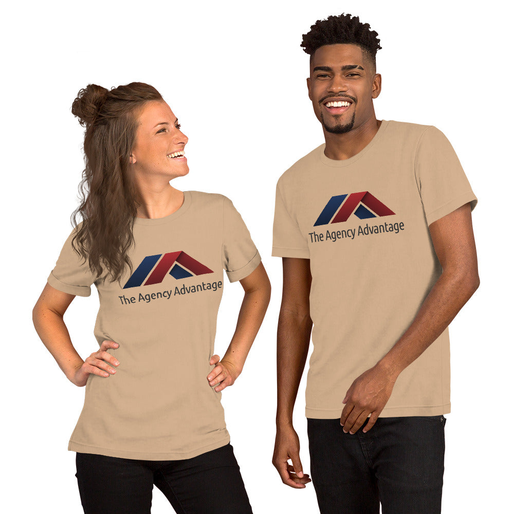 Agency Advantage T-Shirt