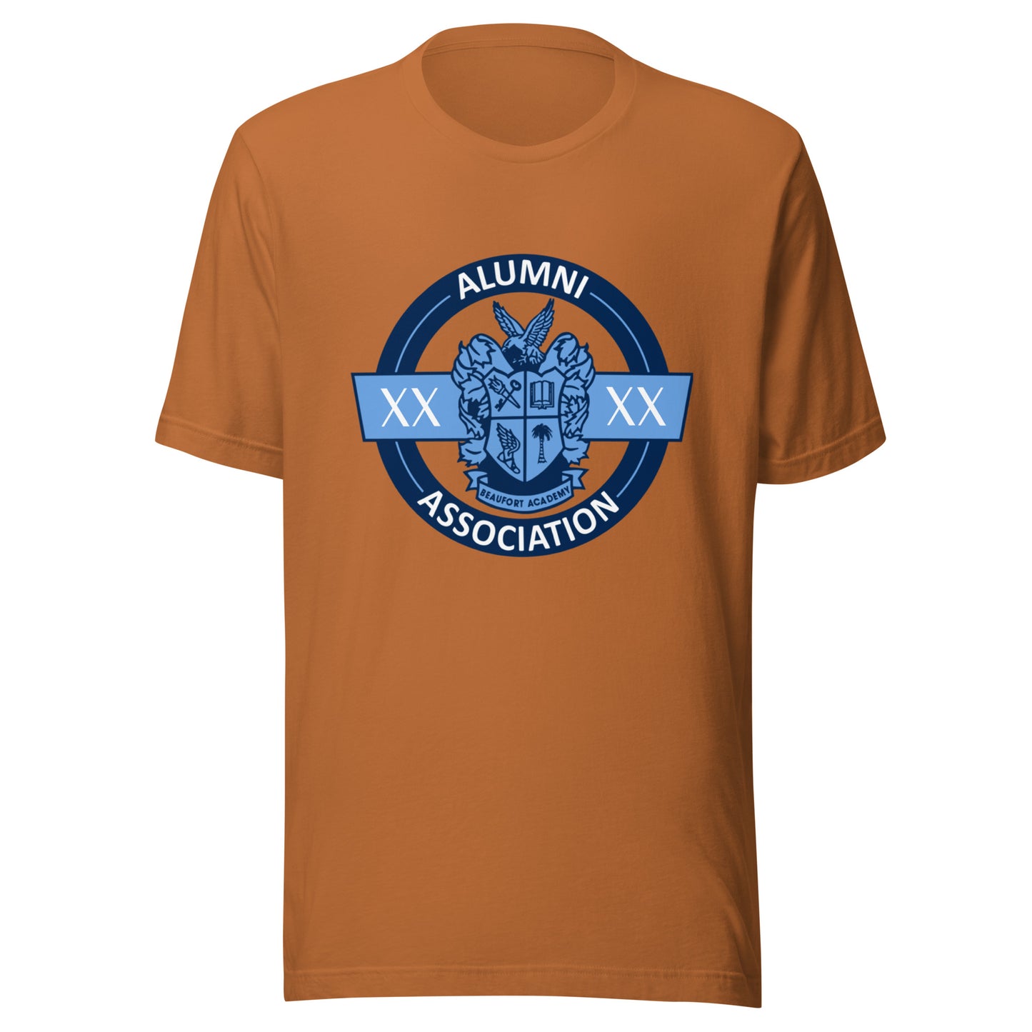 Alumni Graduation Year T-Shirt