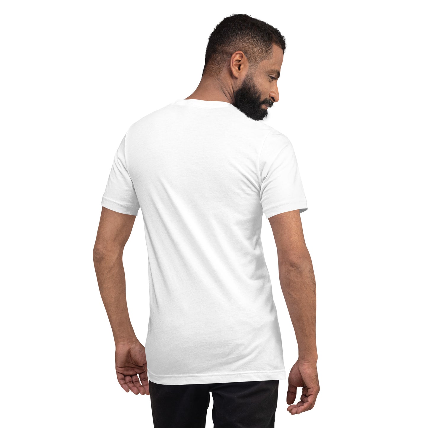 Alumni Graduation Year T-Shirt