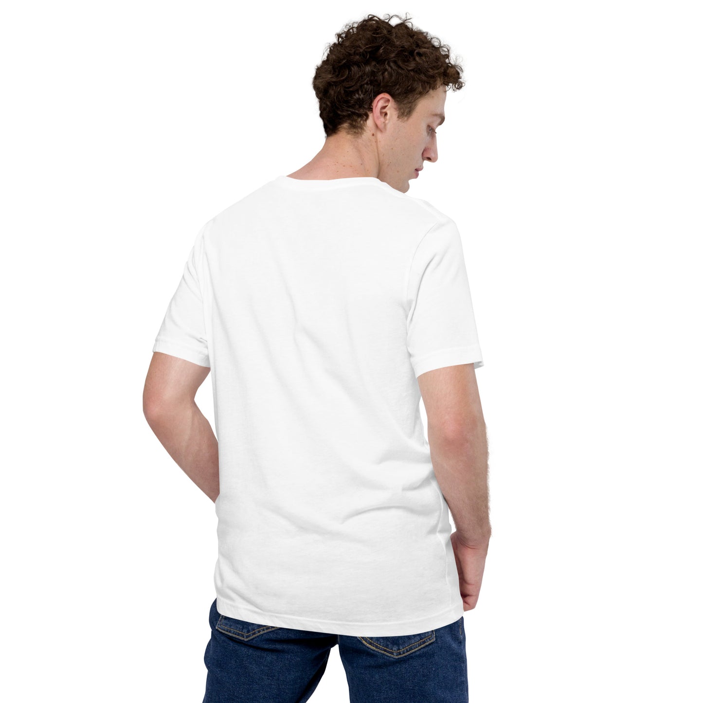 Athletics Unisex T-Shirt