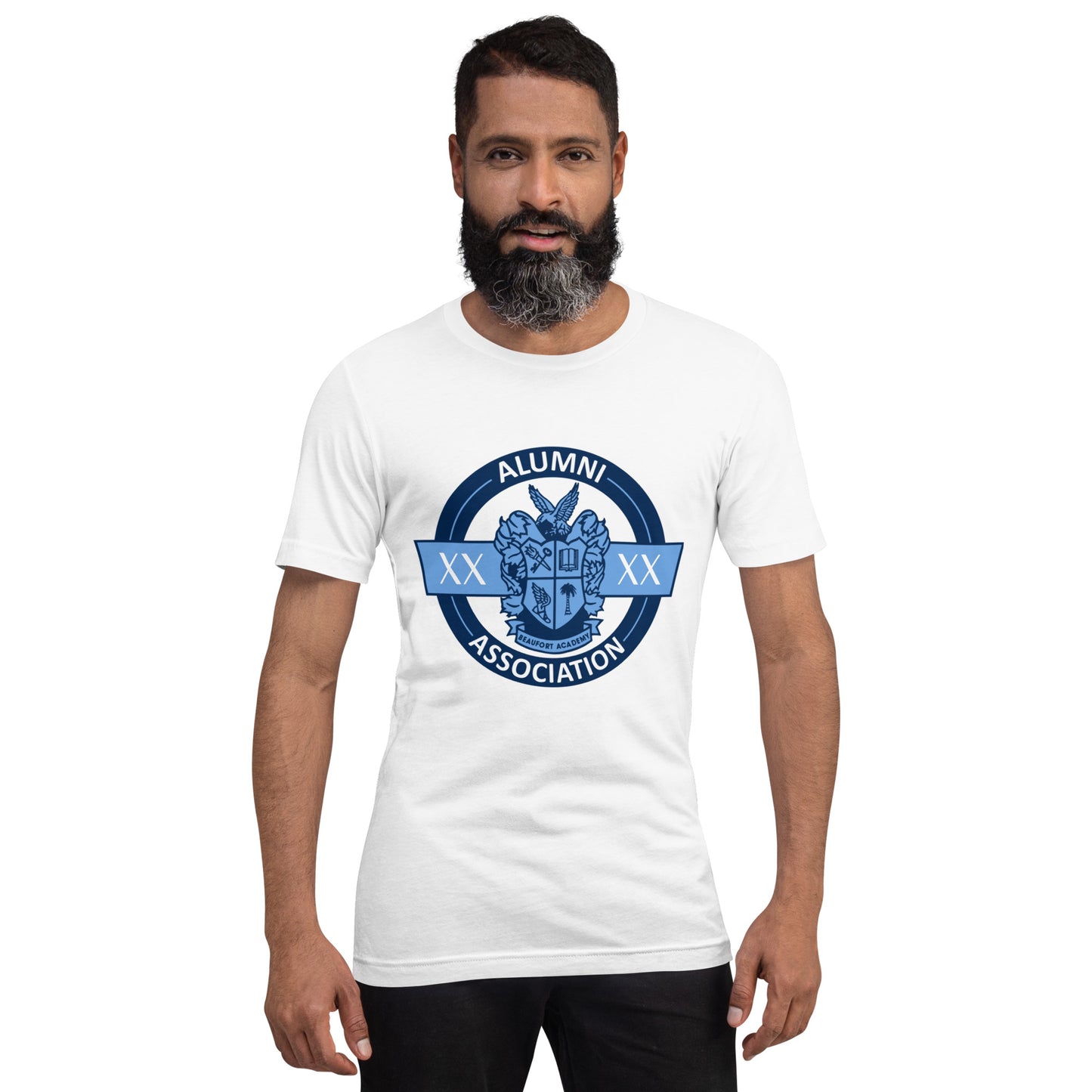 Alumni Graduation Year T-Shirt