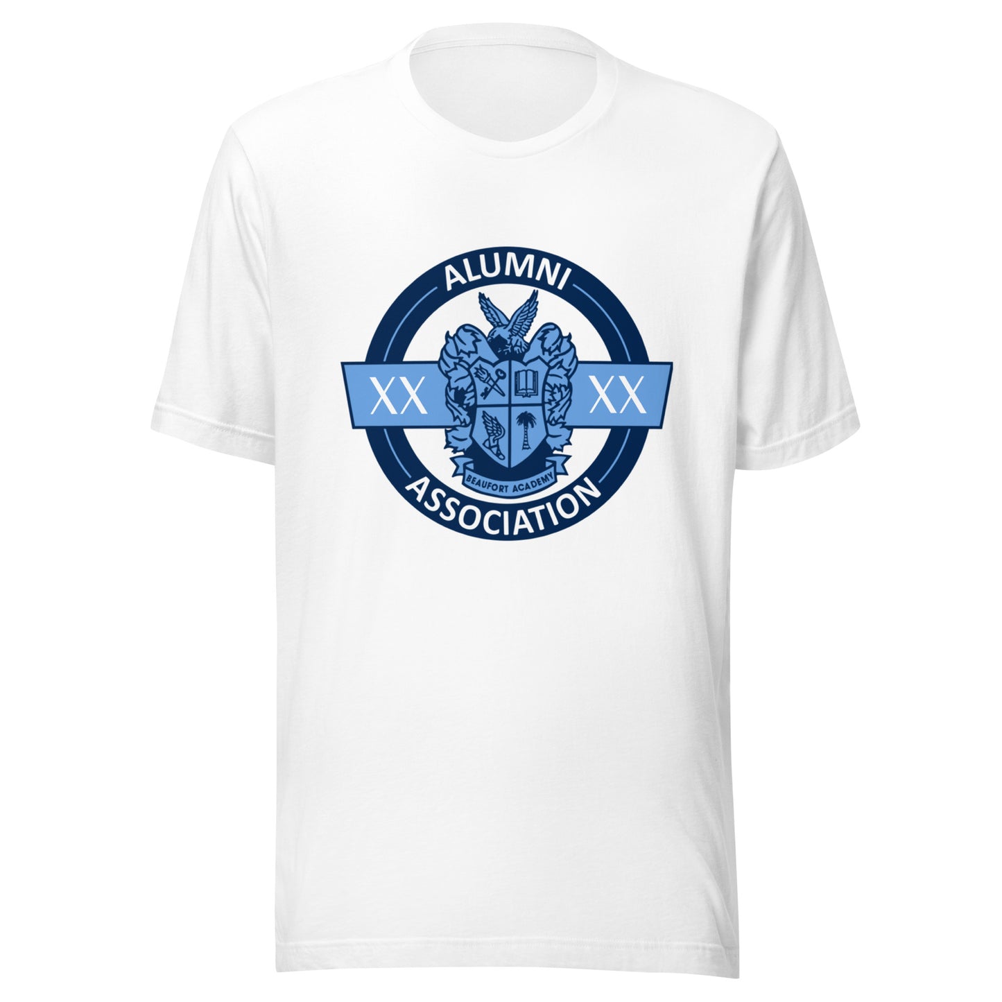 Alumni Graduation Year T-Shirt