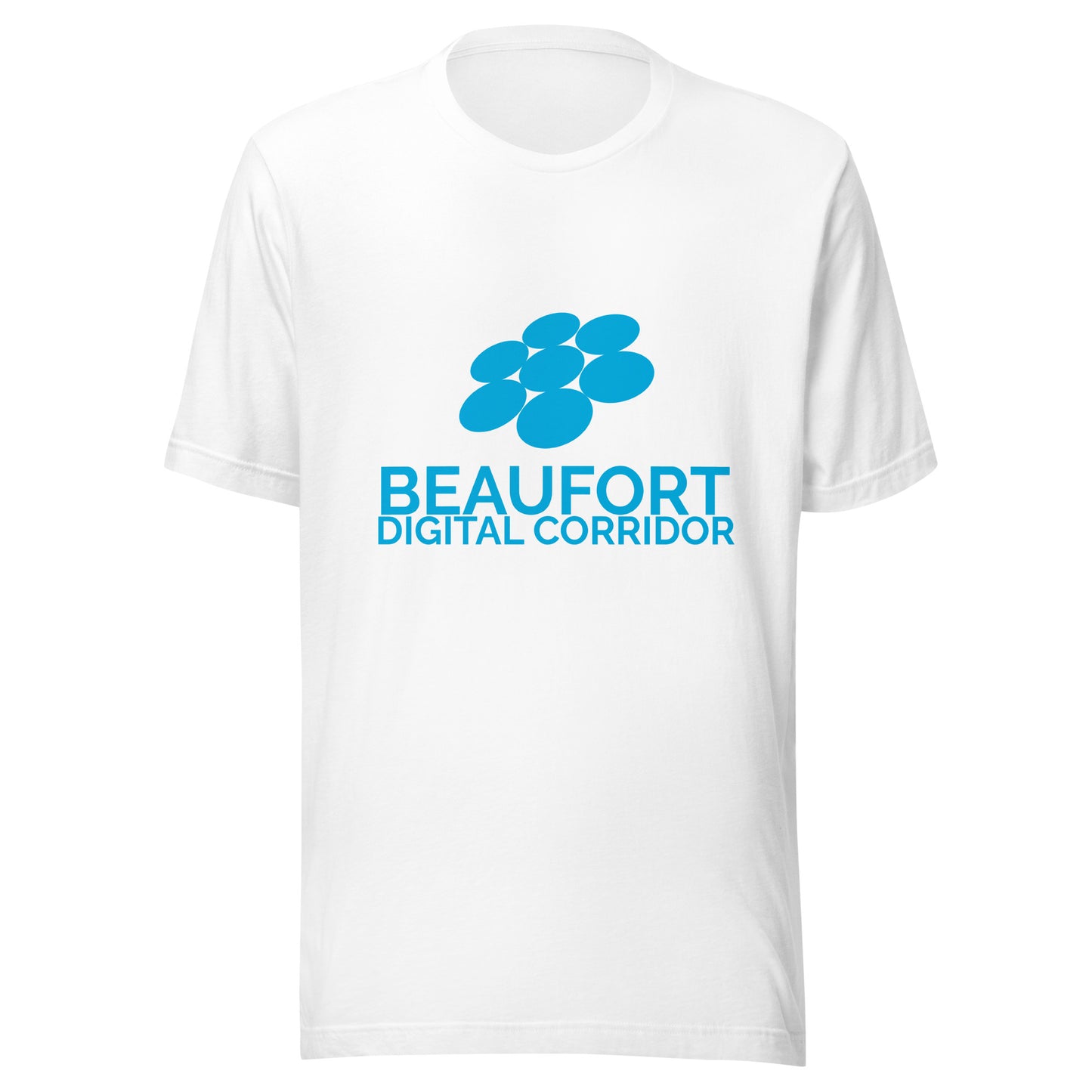 Unisex Stretchy T-Shirt