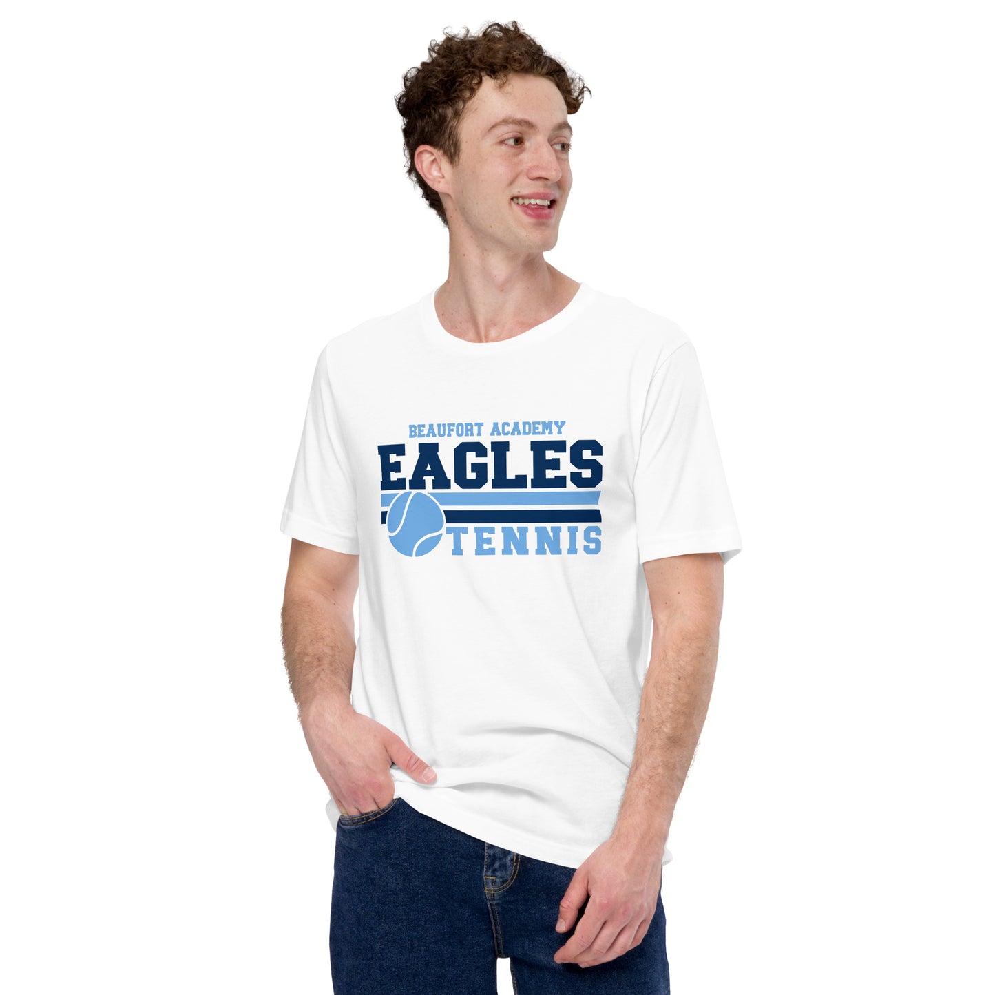 Tennis T-Shirt