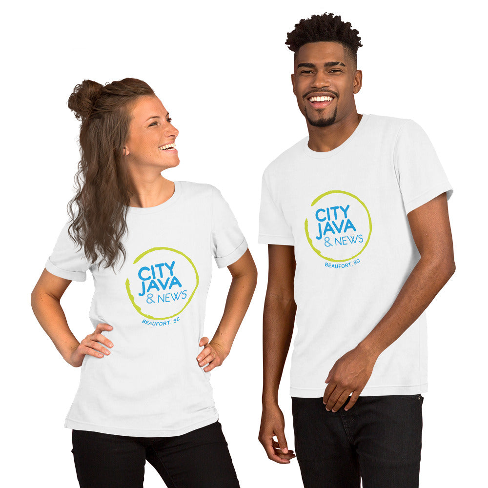 Classic Fit T-Shirt