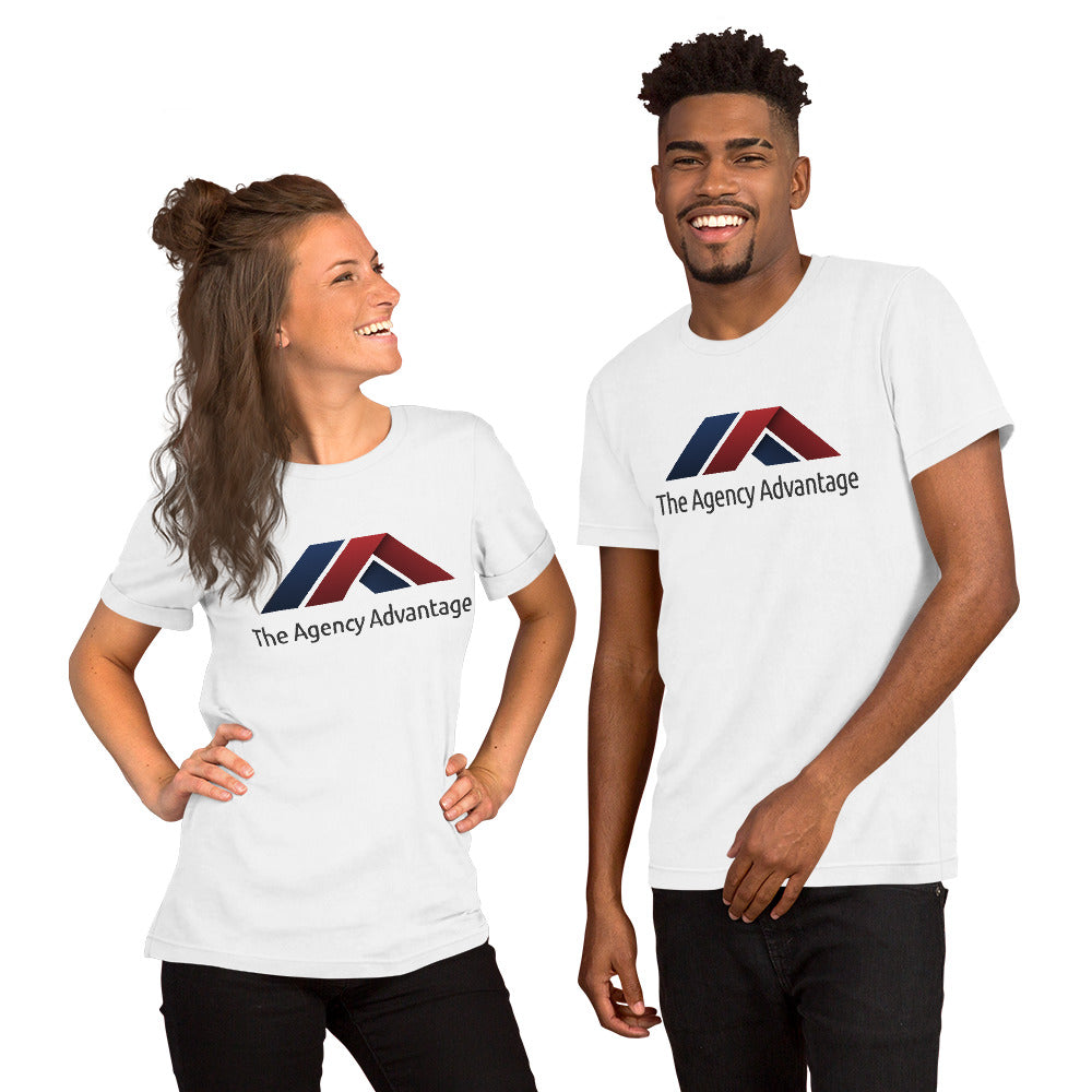 Agency Advantage T-Shirt