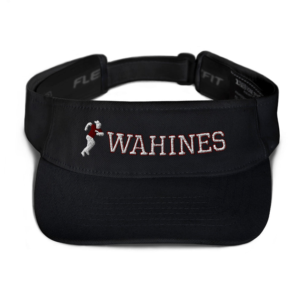 Wahines Visor