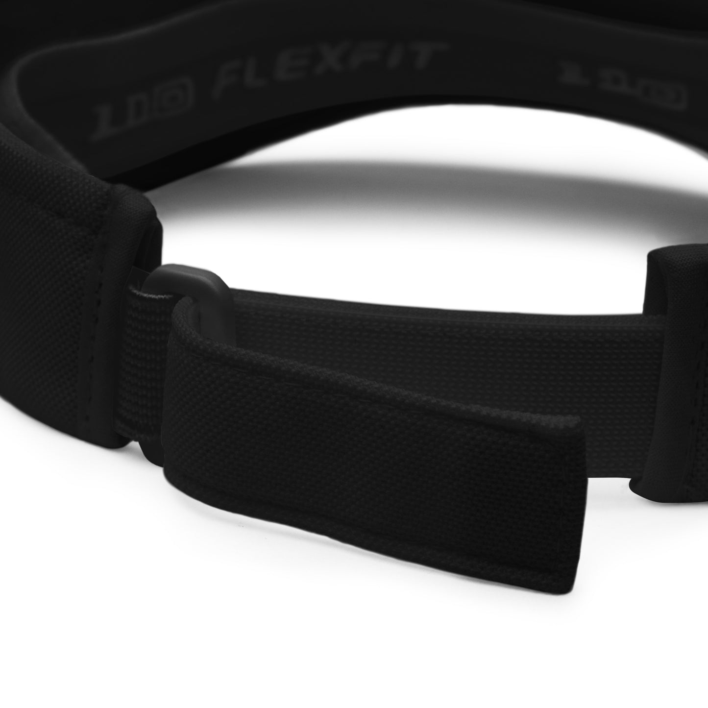Warriors Visor