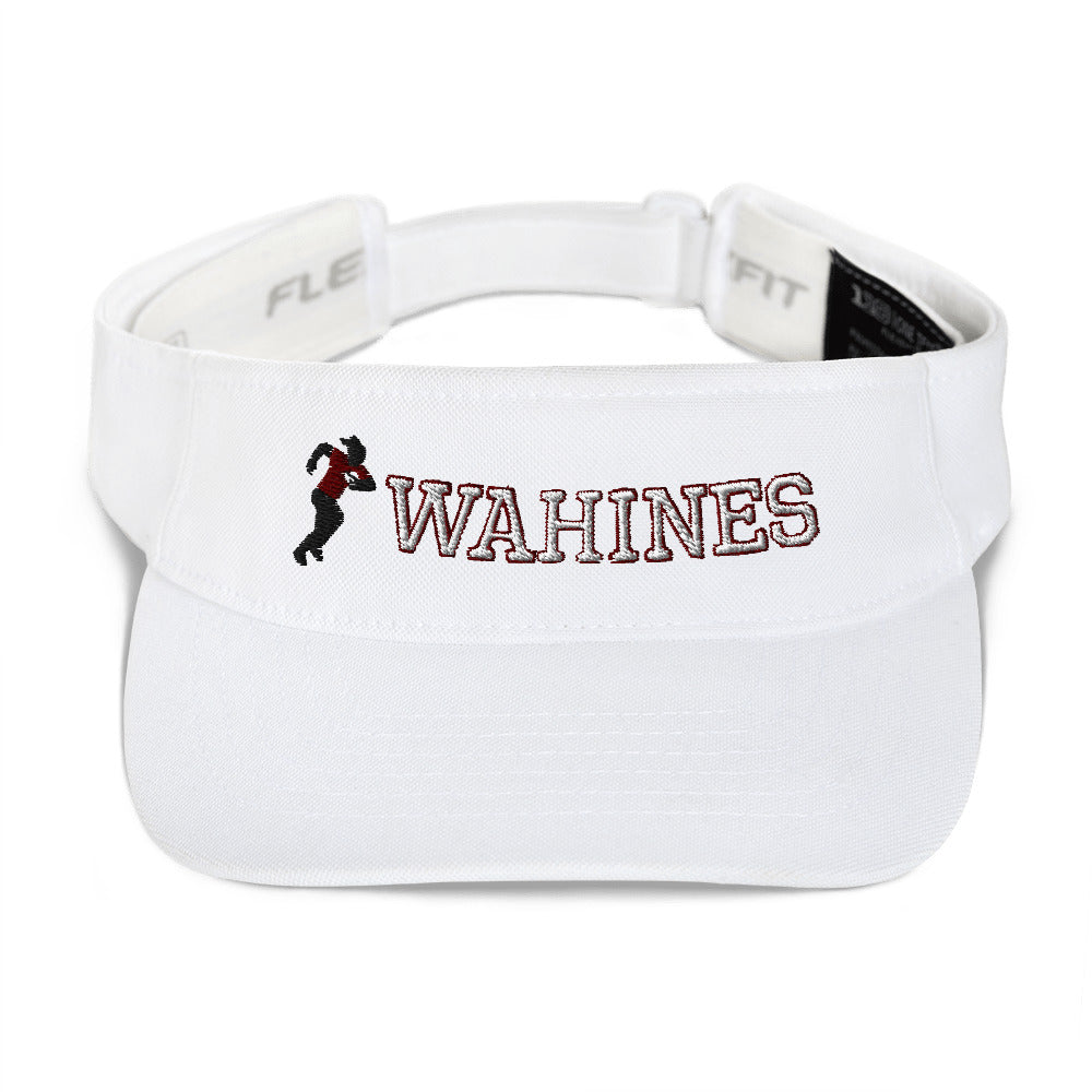 Wahines Visor