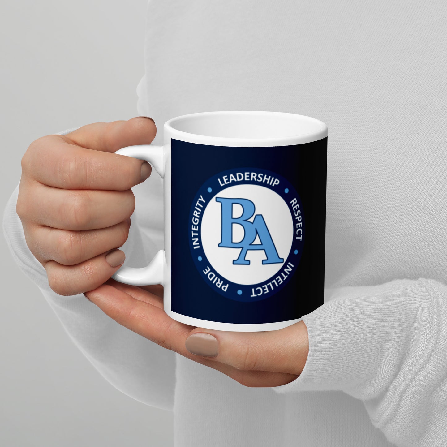 Motivation Mug