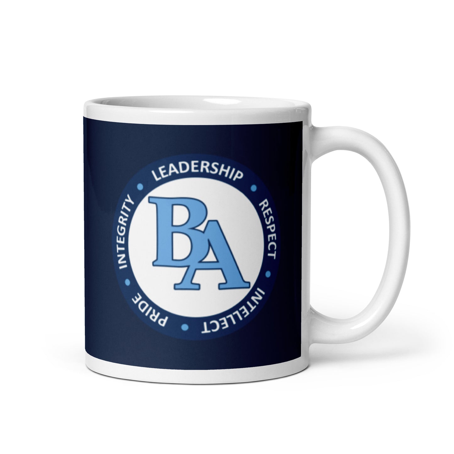 Motivation Mug