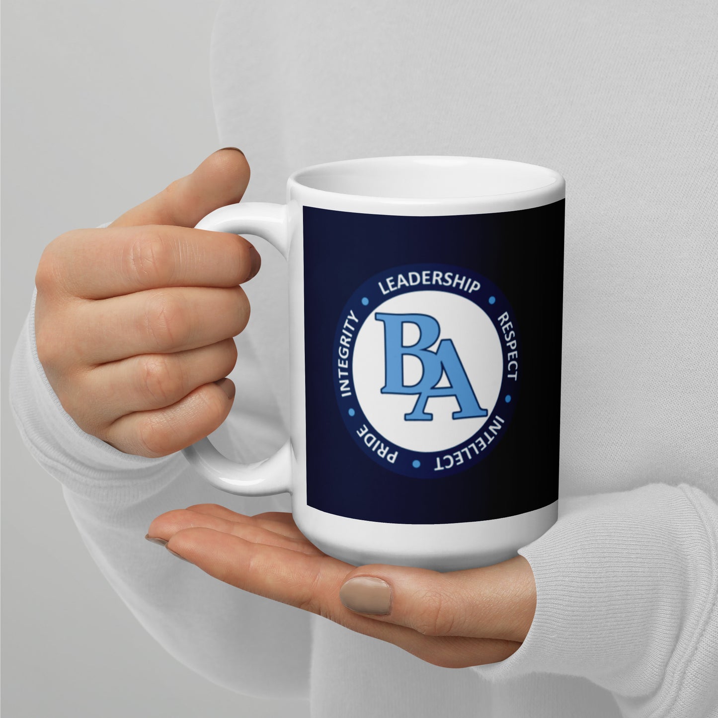 Motivation Mug