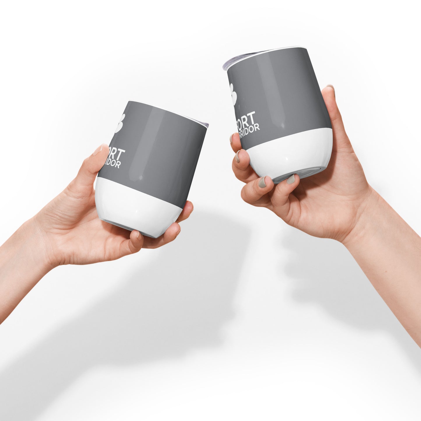 Insulated Tumbler