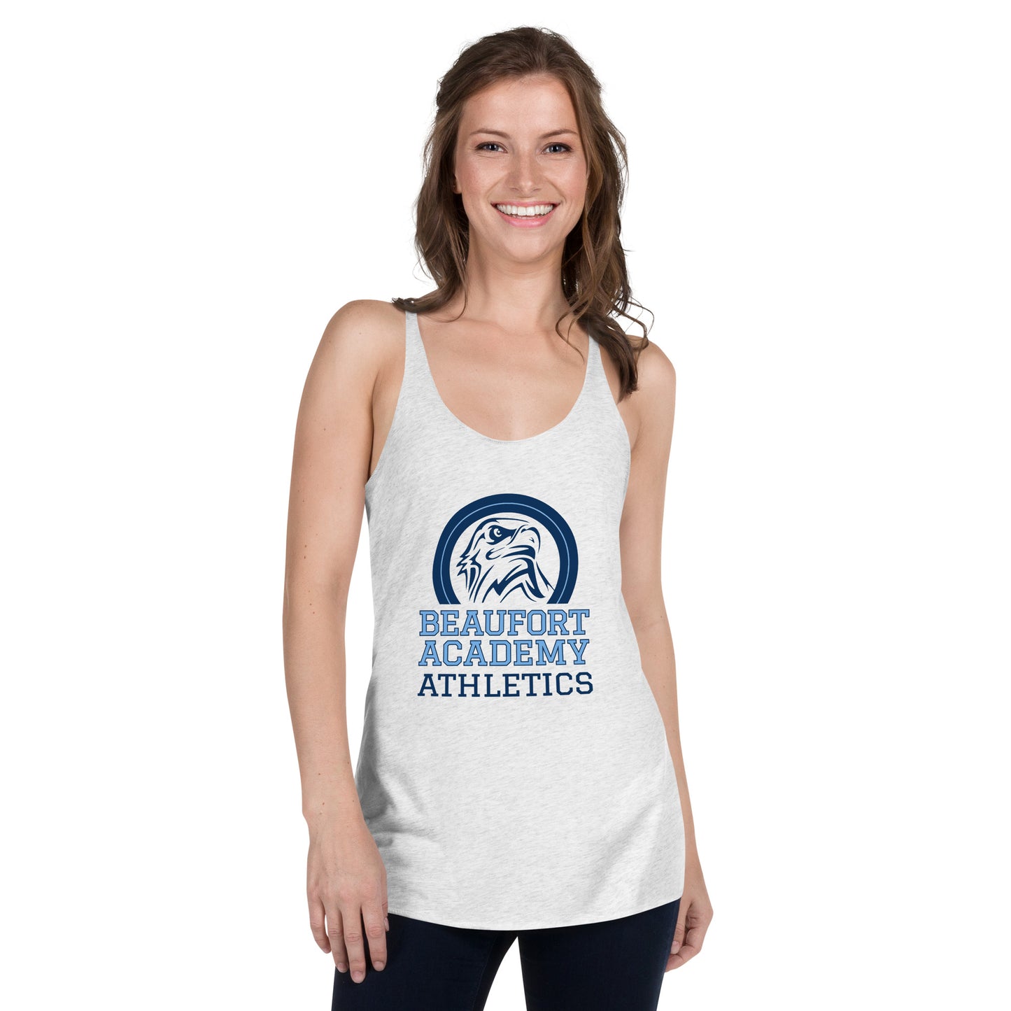 Athletics Women's Racerback Tank