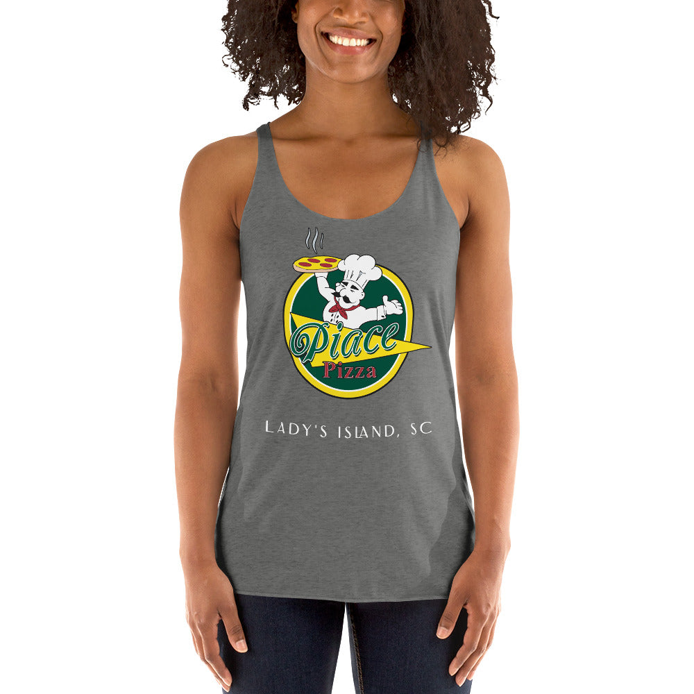 Piace Women's Tank Top