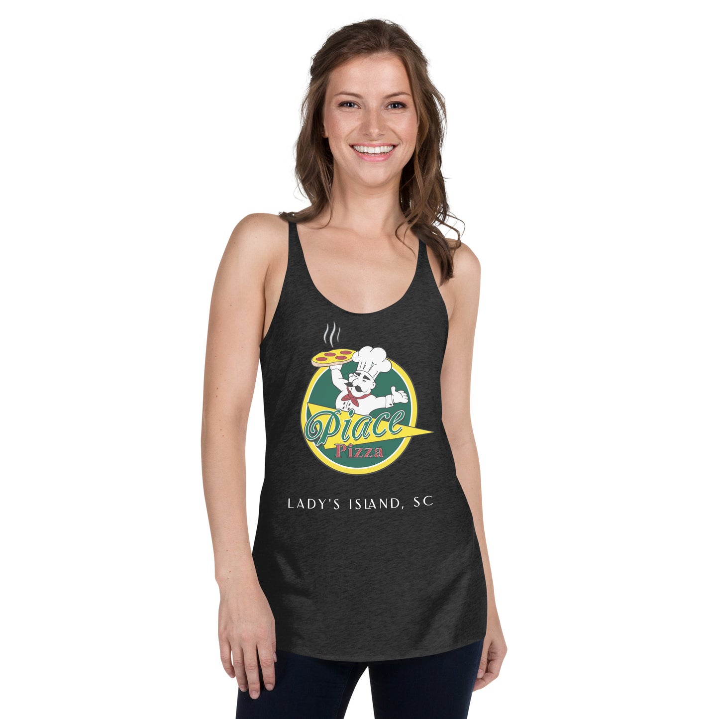 Piace Women's Tank Top