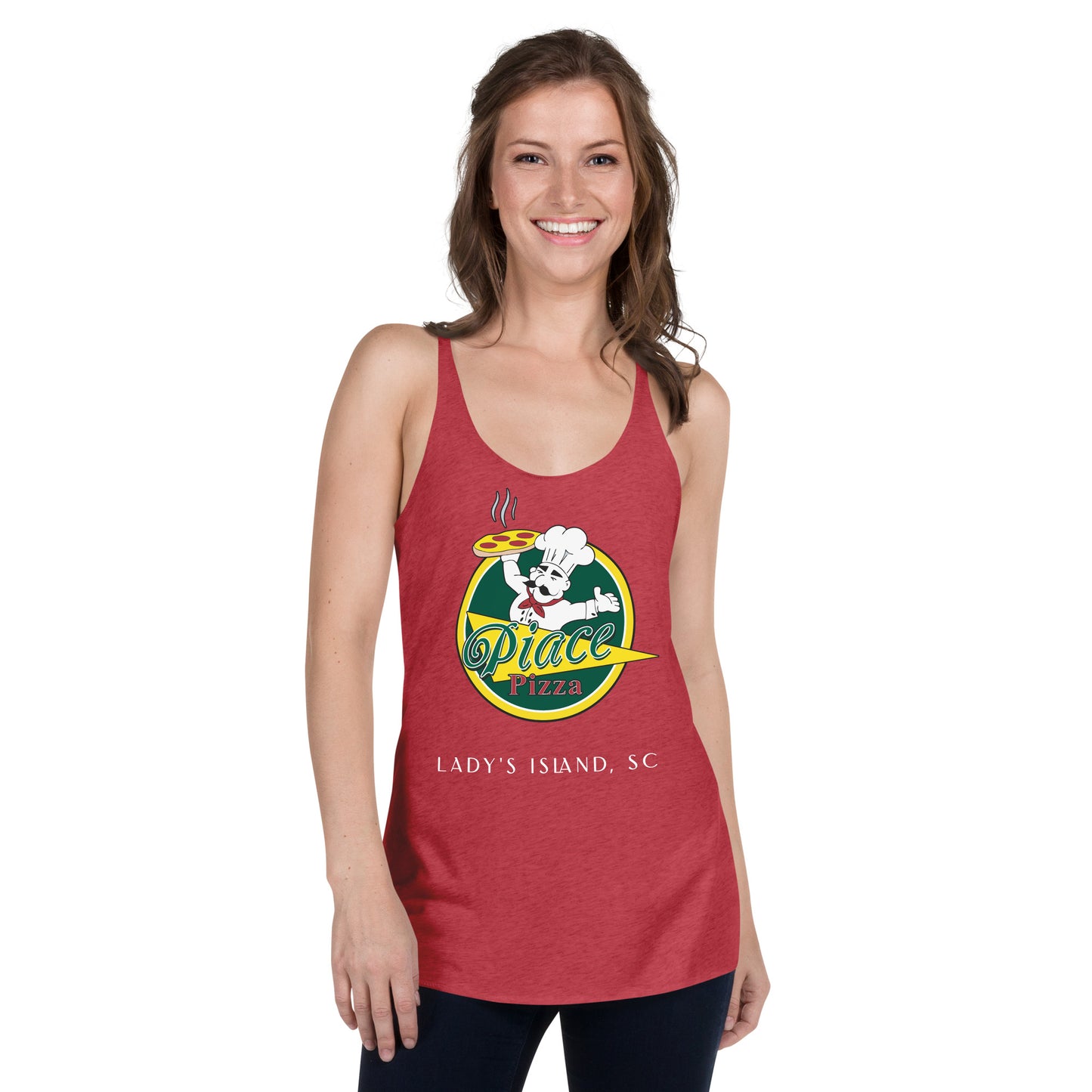 Piace Women's Tank Top