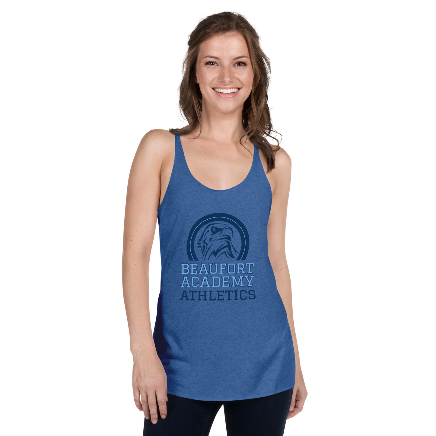 Athletics Women's Racerback Tank