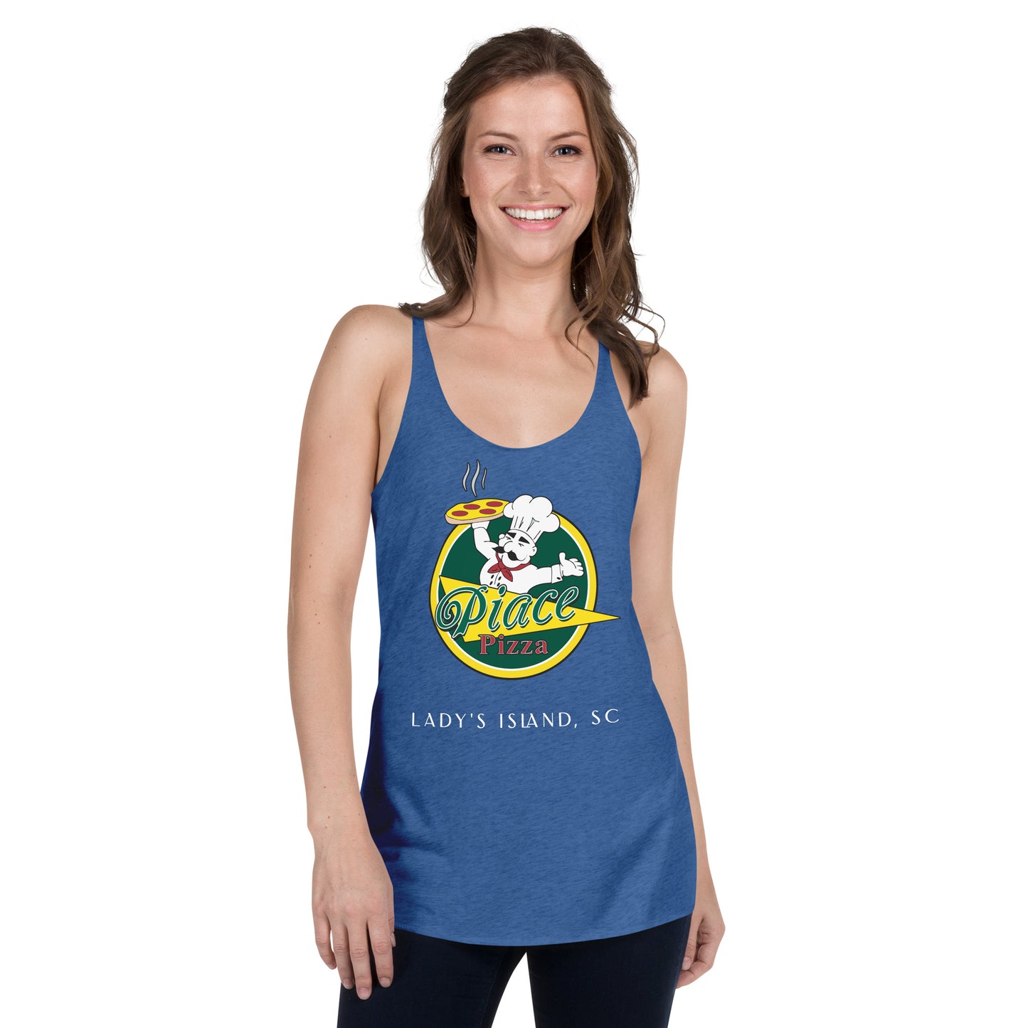 Piace Women's Tank Top