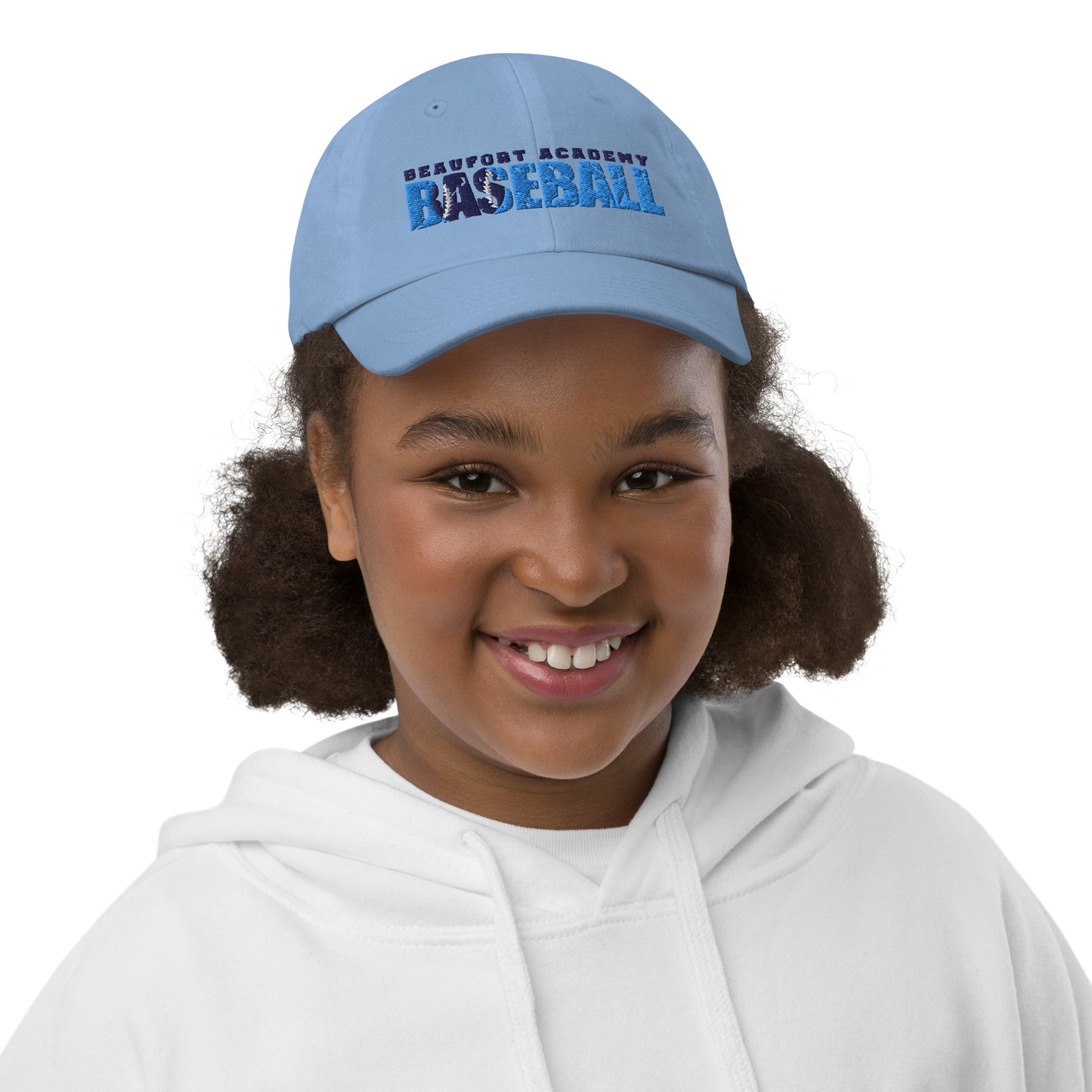 Baseball Youth Cap