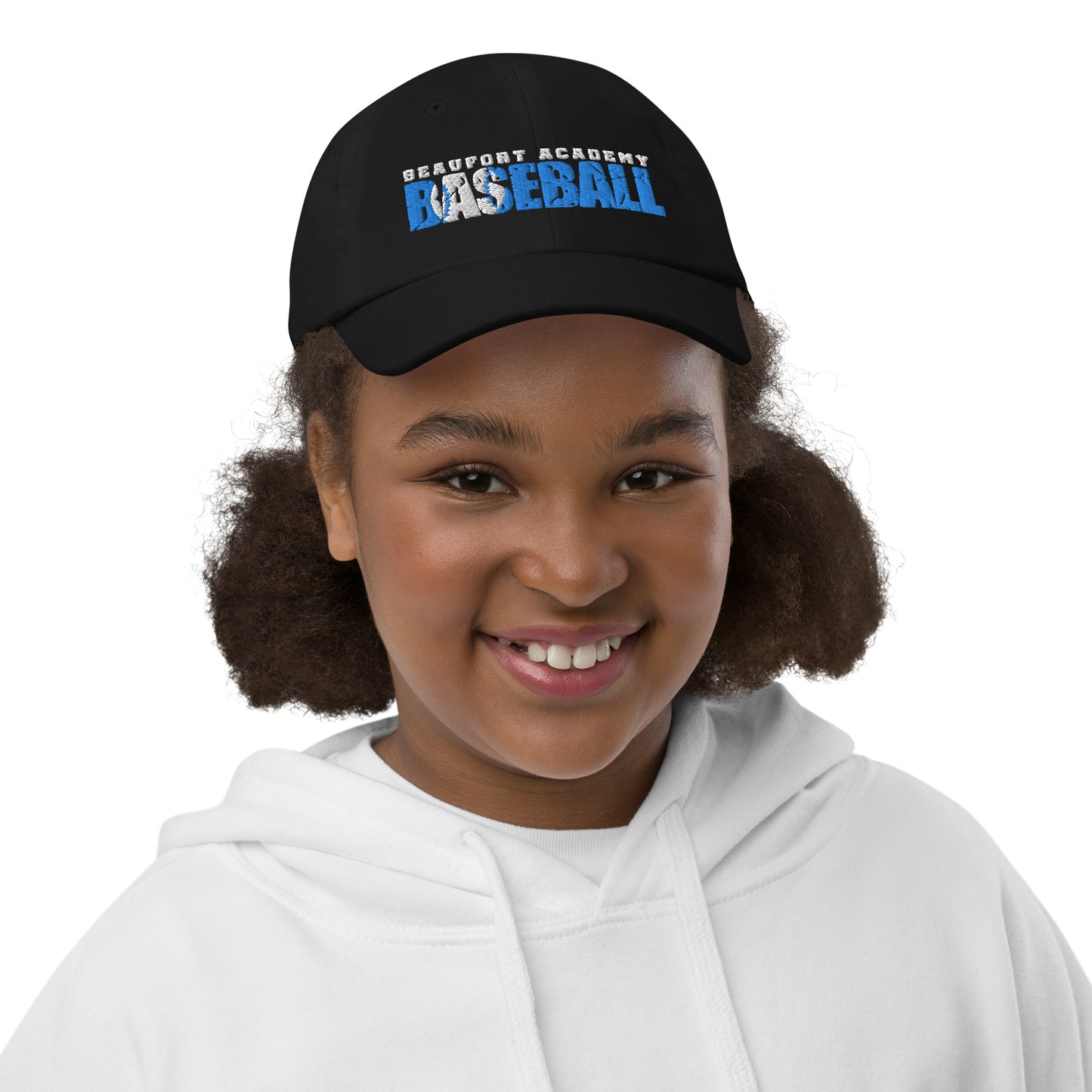Baseball Youth Cap
