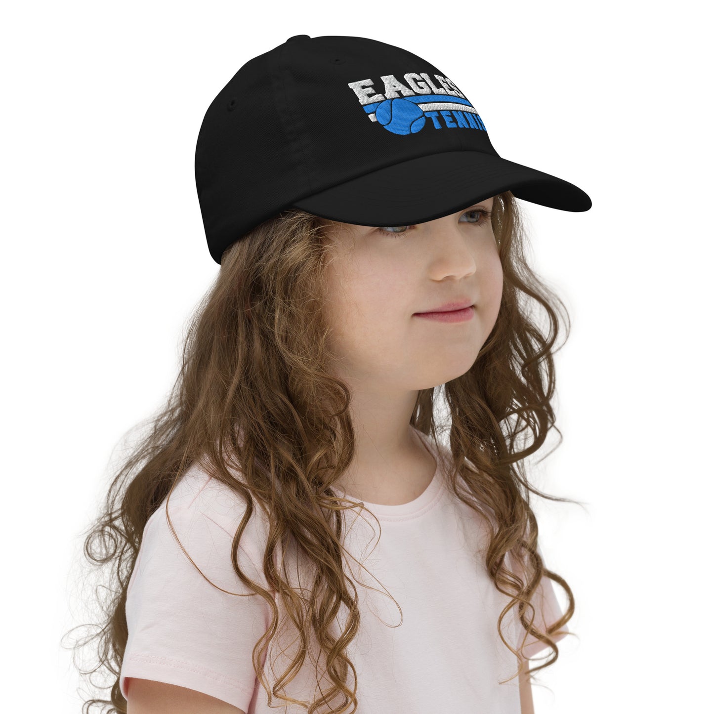 Tennis Youth Cap