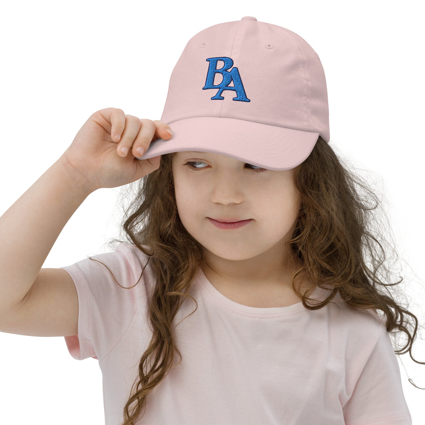 Youth Cap