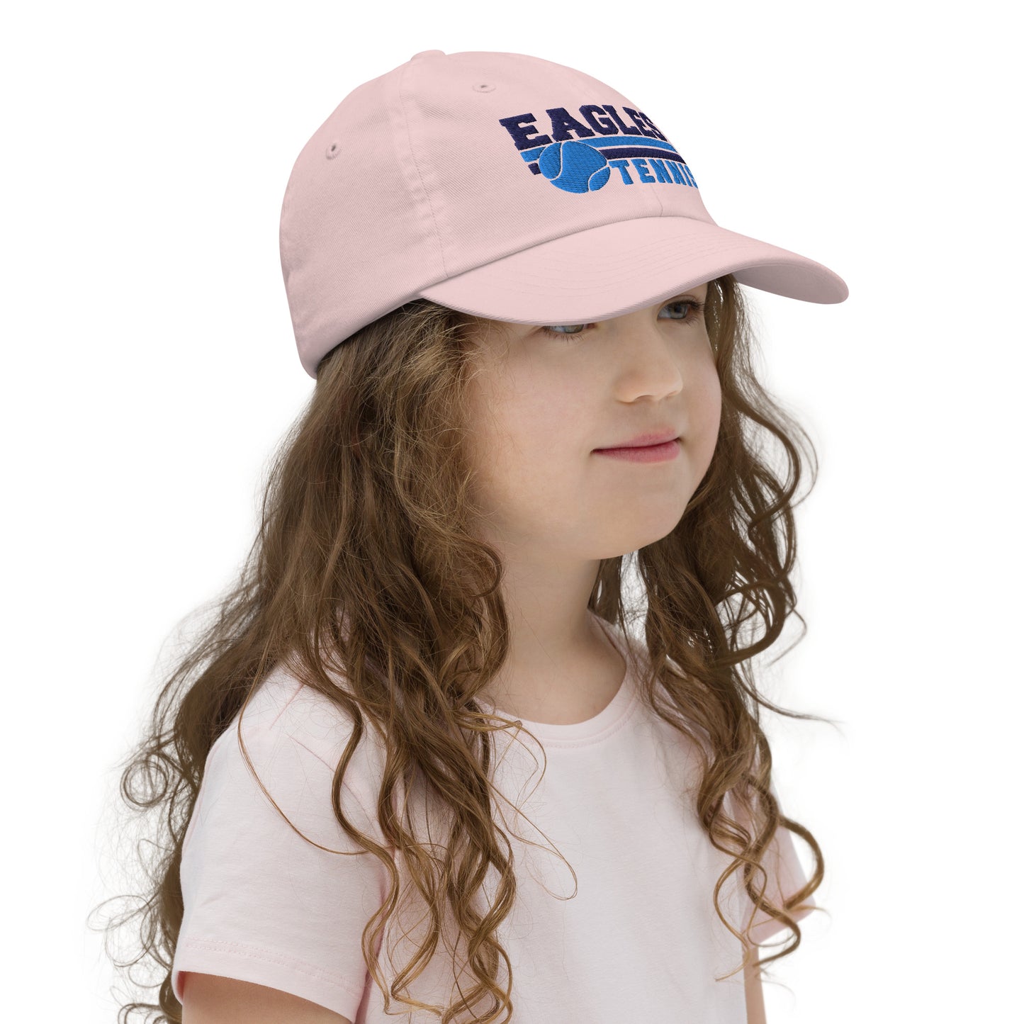 Tennis Youth Cap