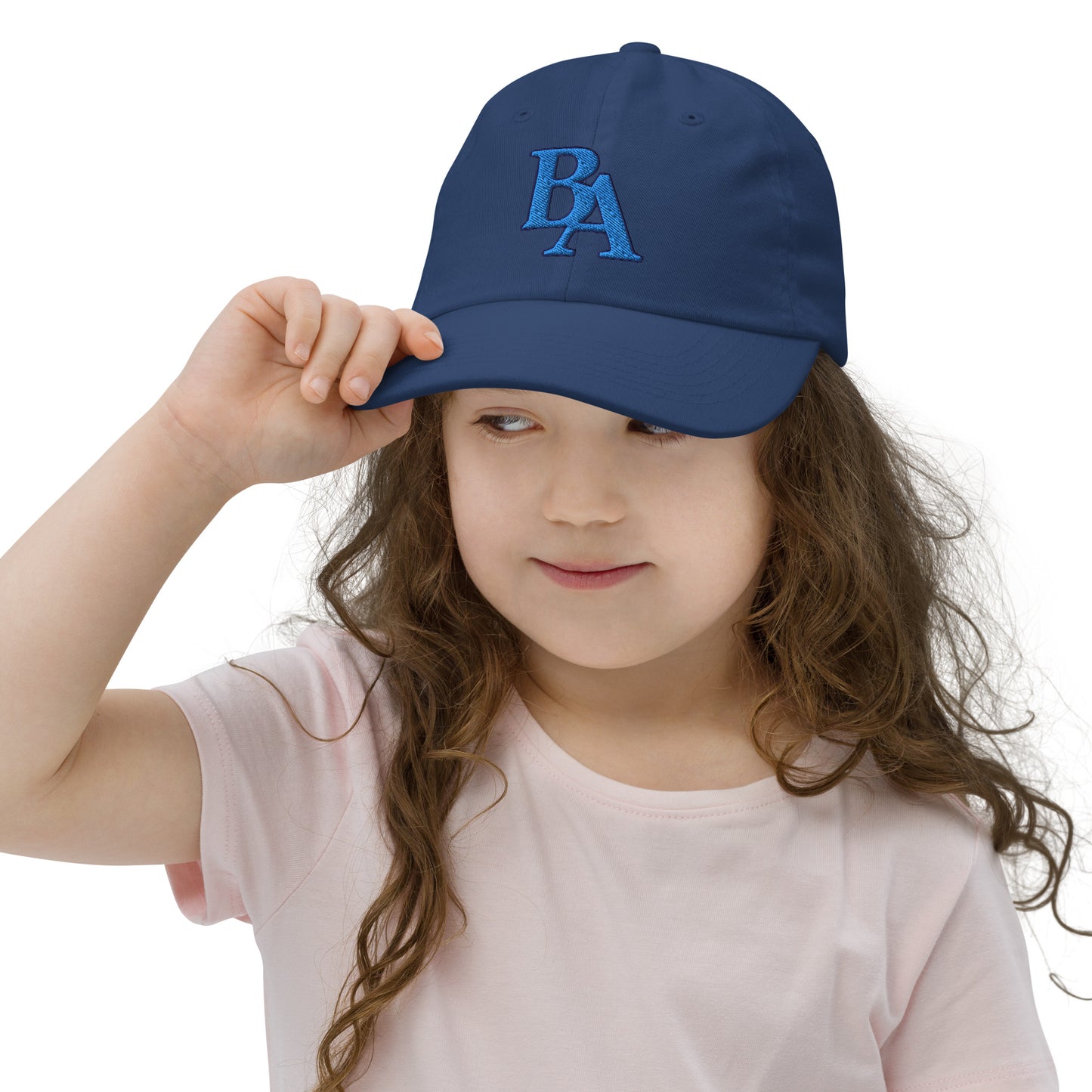 Youth Cap