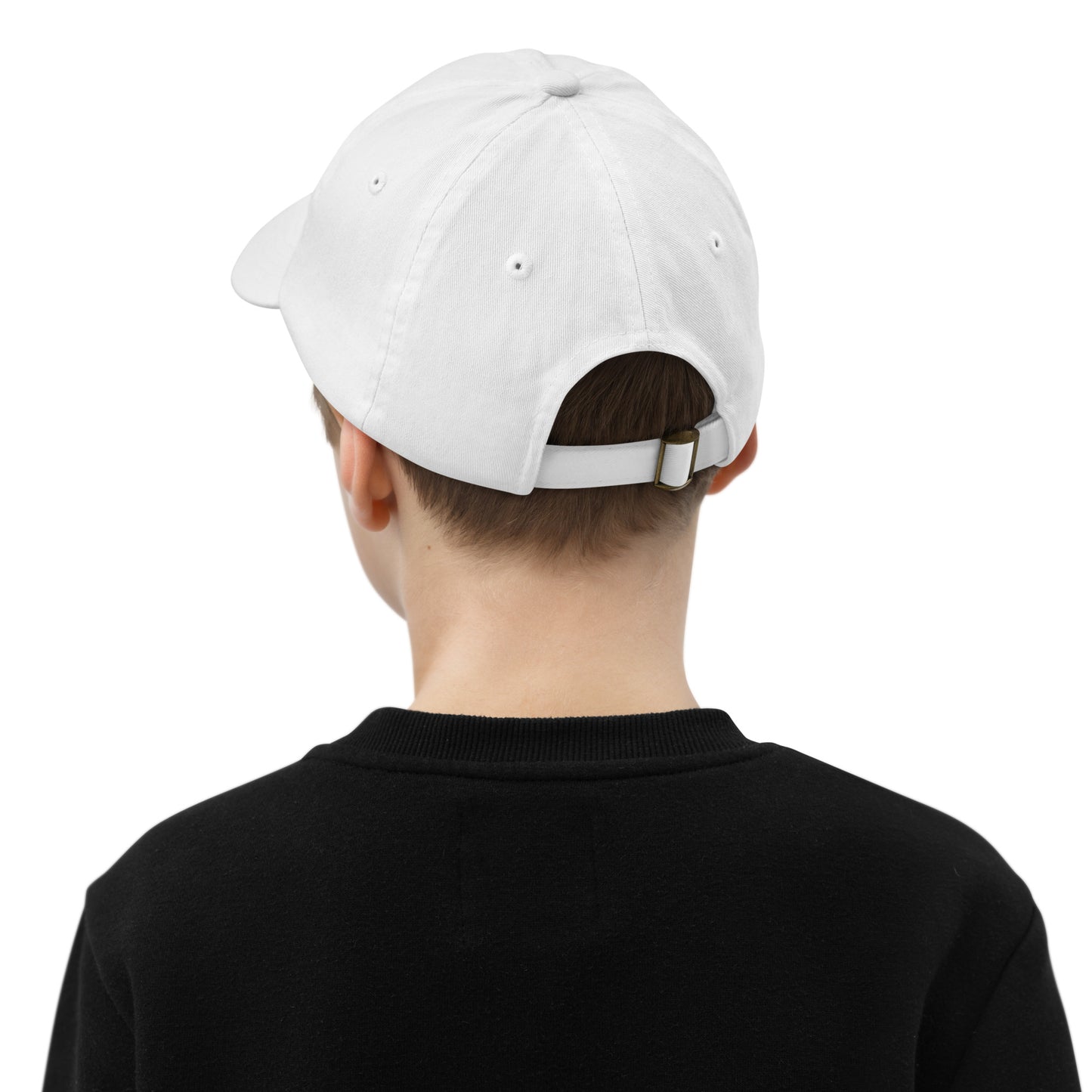 Tennis Youth Cap