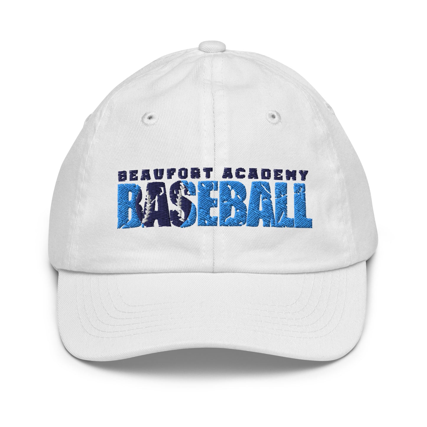 Baseball Youth Cap
