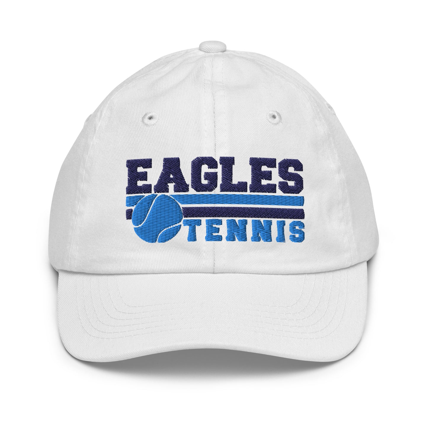 Tennis Youth Cap