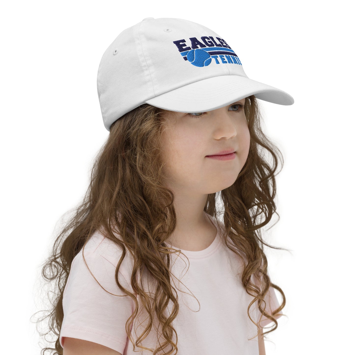 Tennis Youth Cap