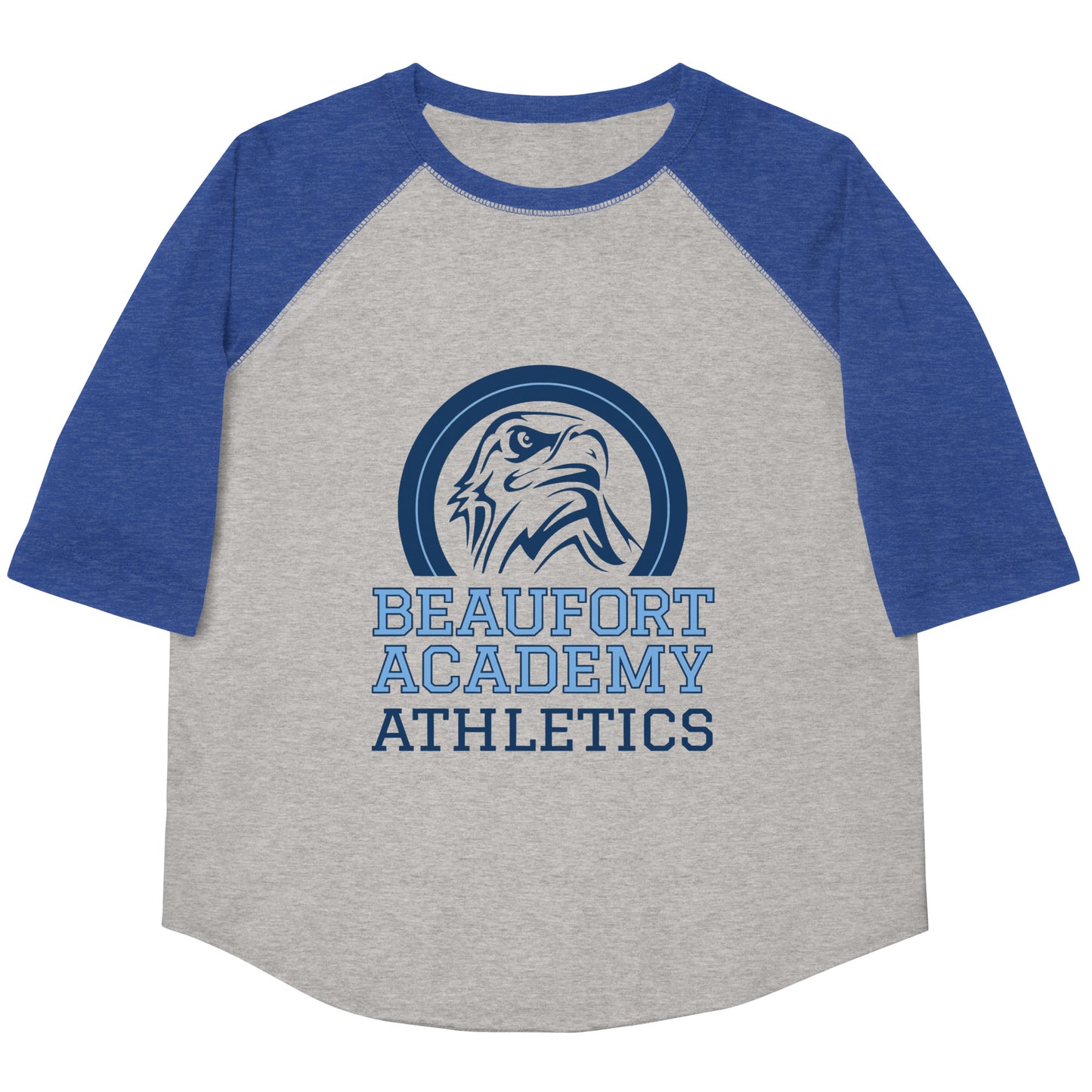 Athletics Youth Baseball Shirt