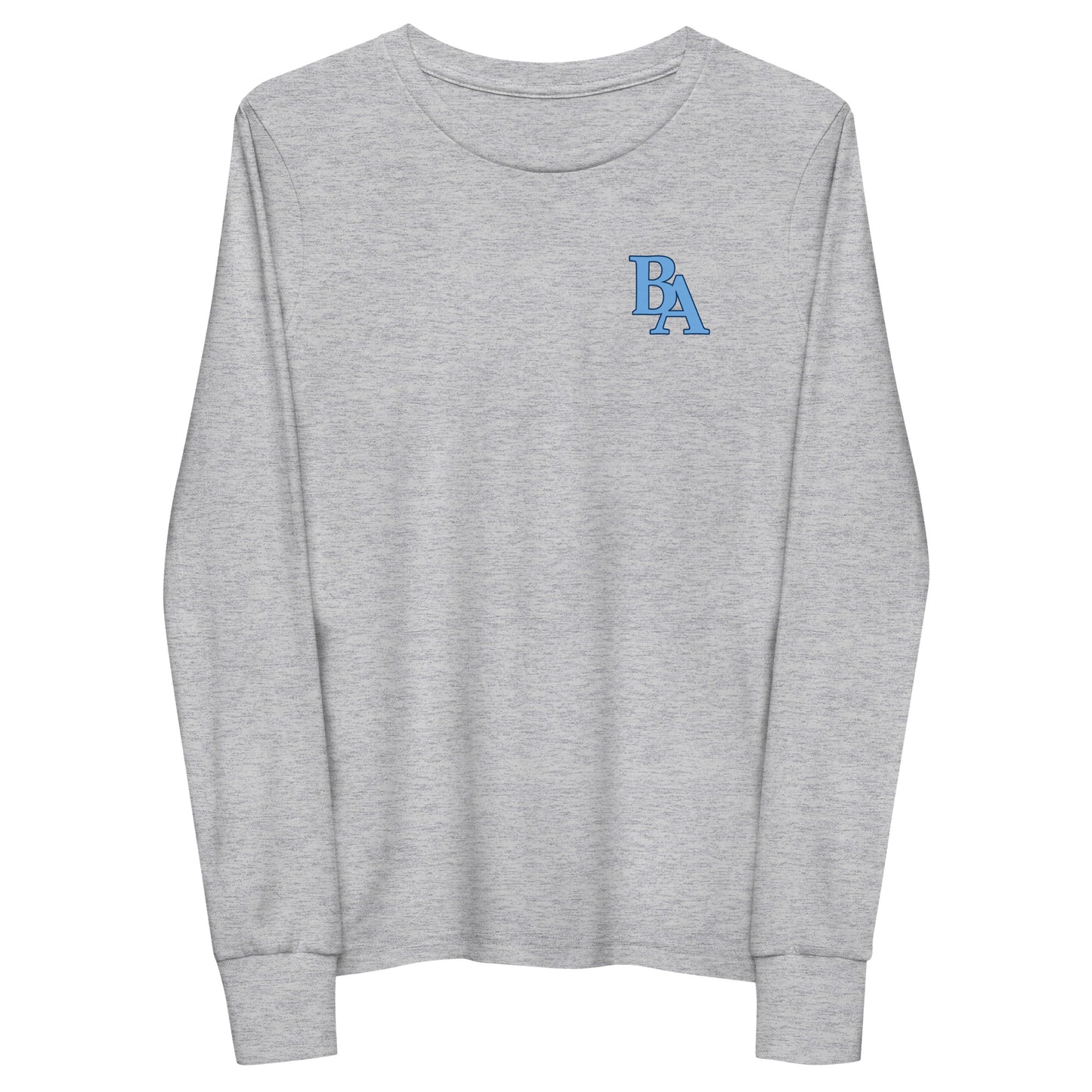 Youth Long Sleeve Shirt
