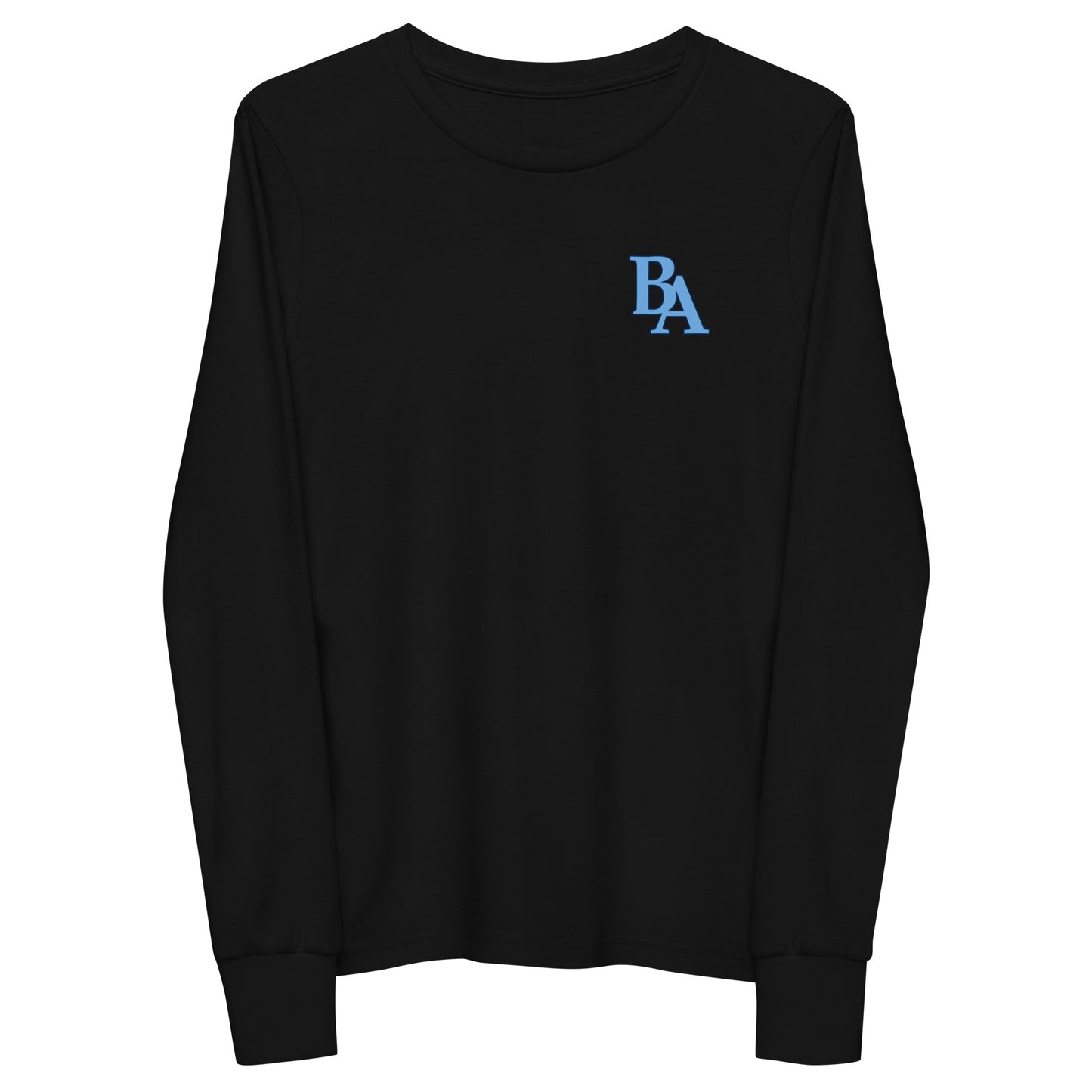 Youth Long Sleeve Shirt