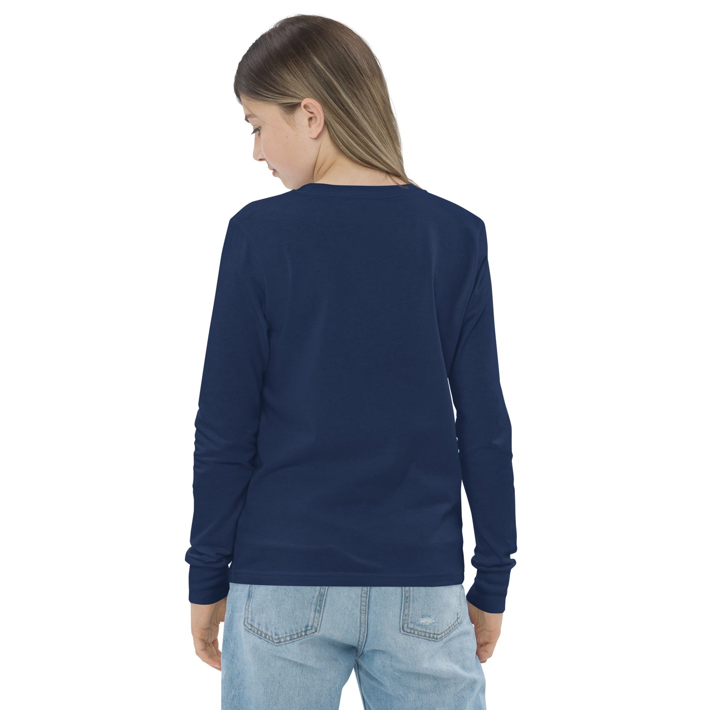 Youth Long Sleeve Shirt