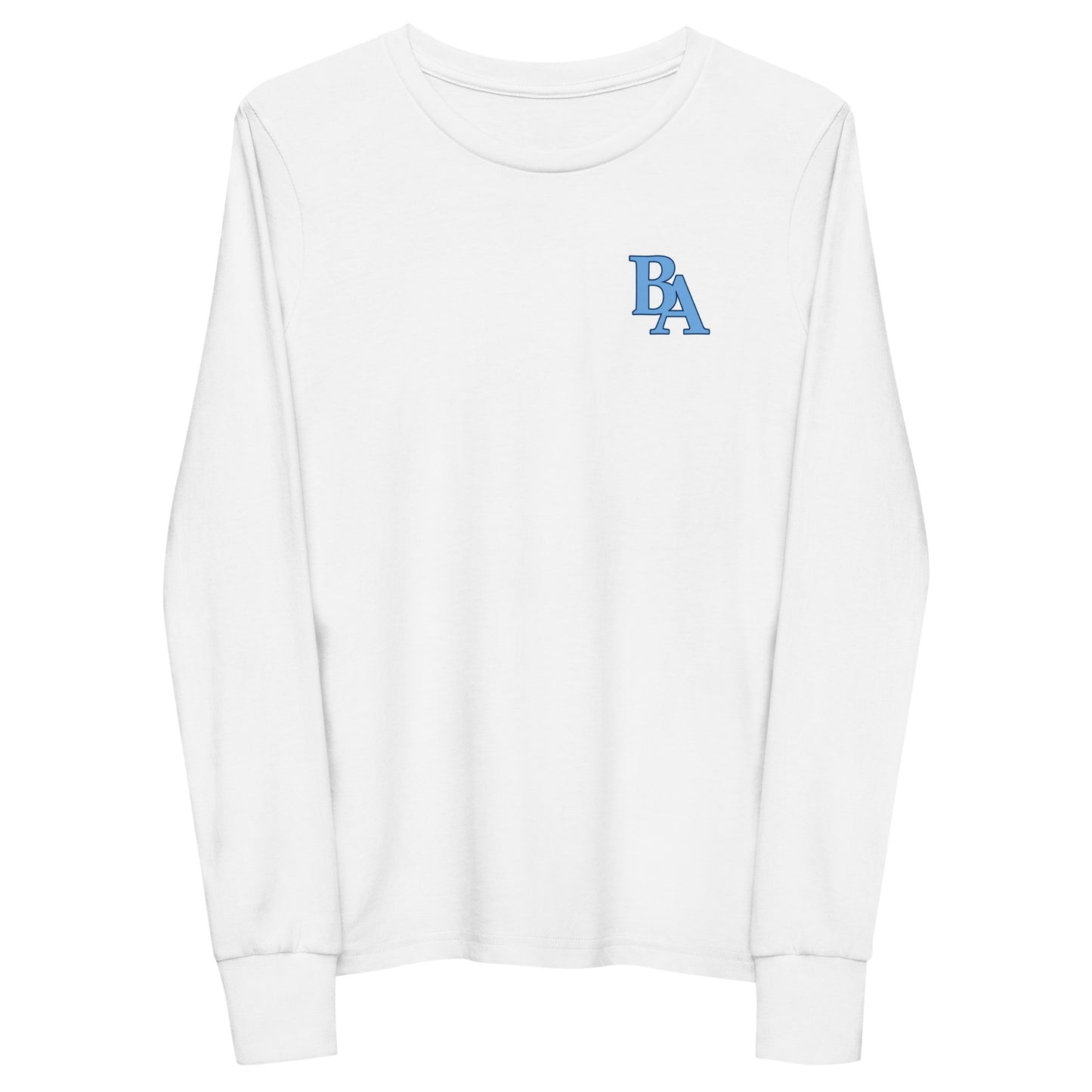 Youth Long Sleeve Shirt