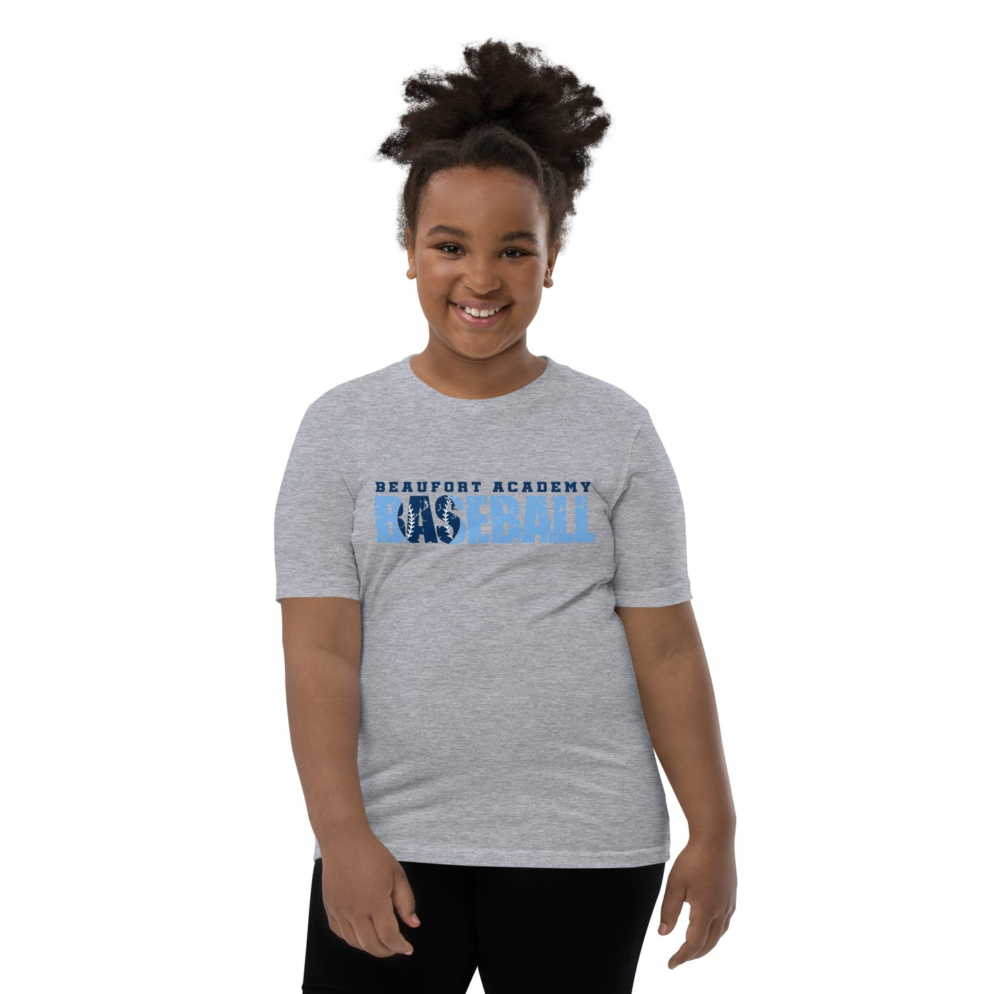 Baseball Youth T-Shirt