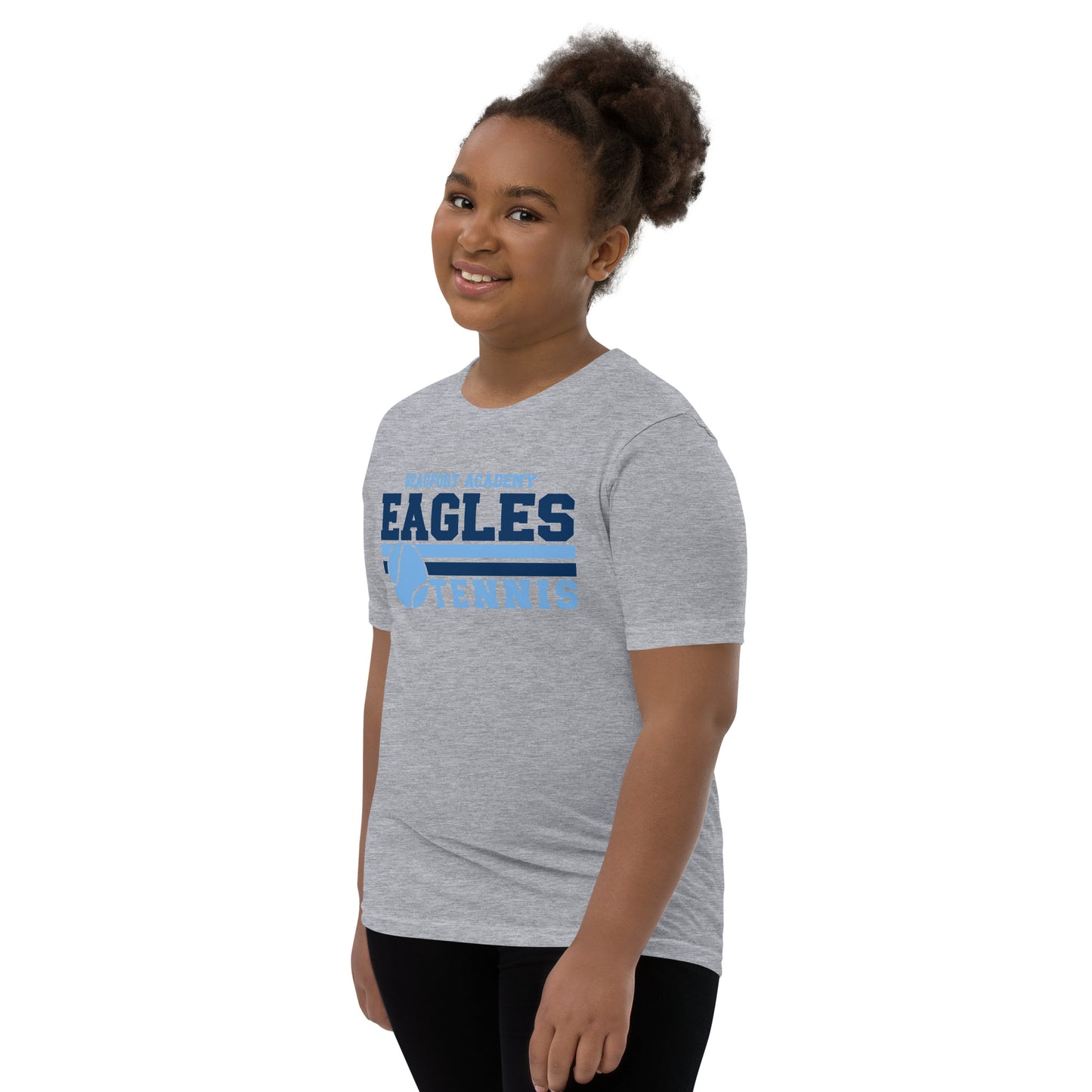 Tennis Youth T-Shirt